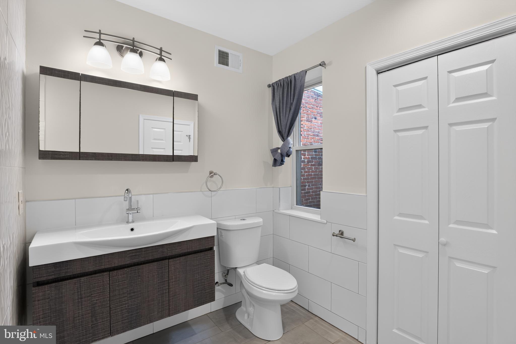 GRAYS FERRY - Residential