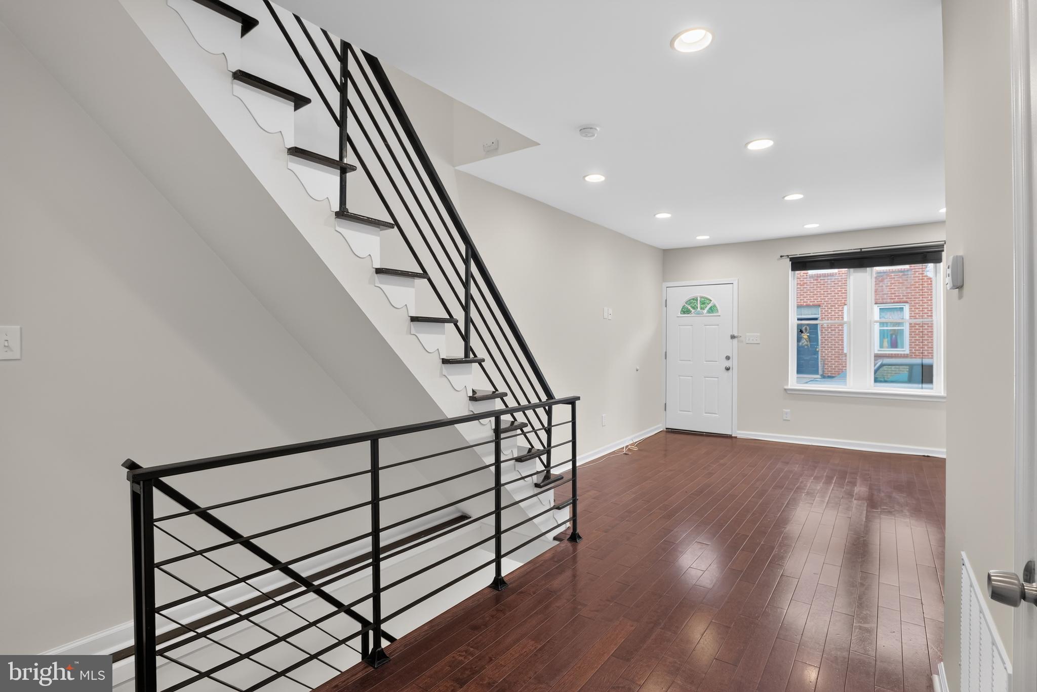 GRAYS FERRY - Residential