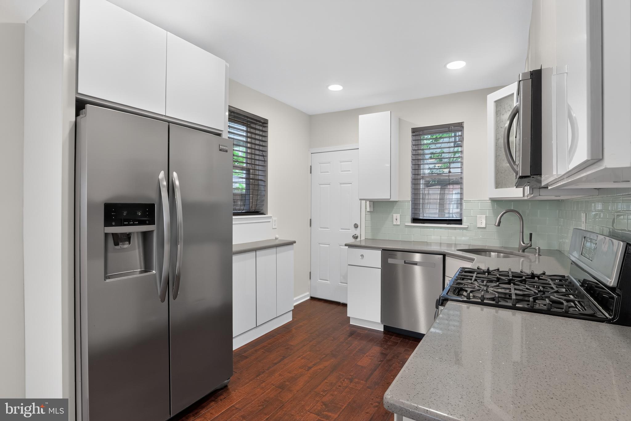 GRAYS FERRY - Residential