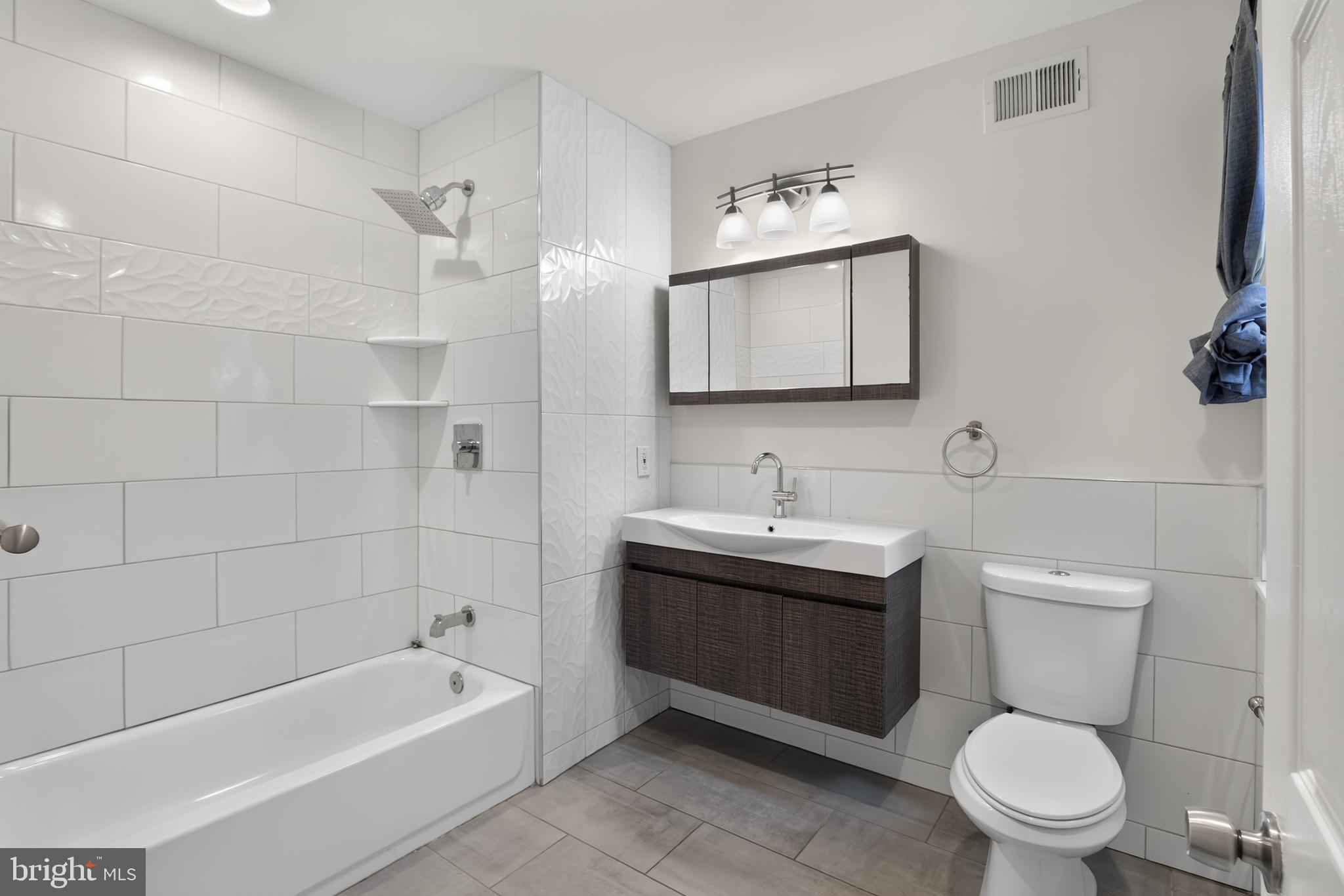 GRAYS FERRY - Residential