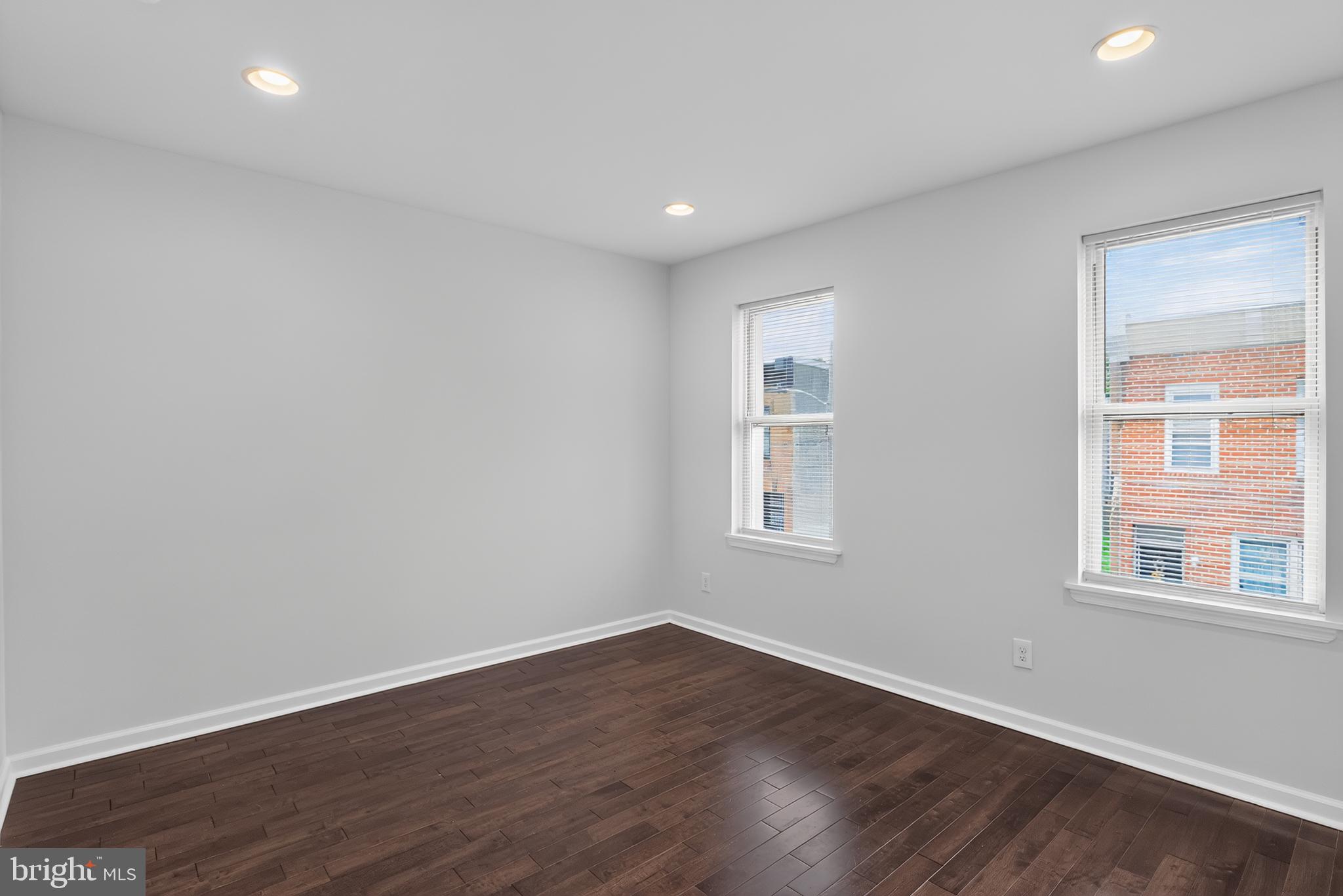 GRAYS FERRY - Residential