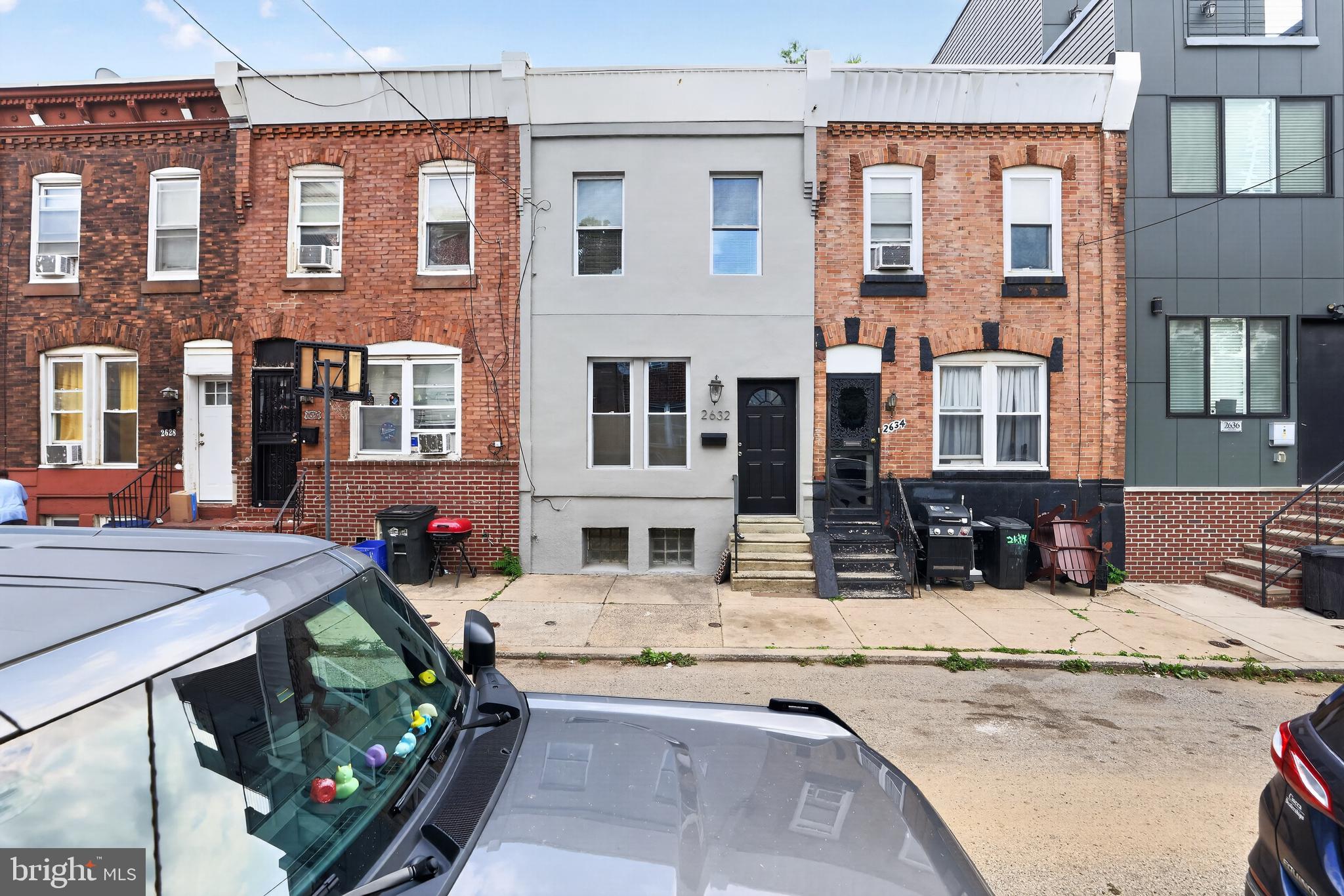 GRAYS FERRY - Residential