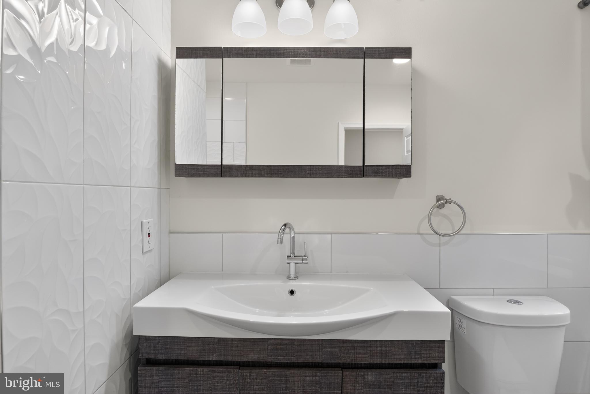 GRAYS FERRY - Residential