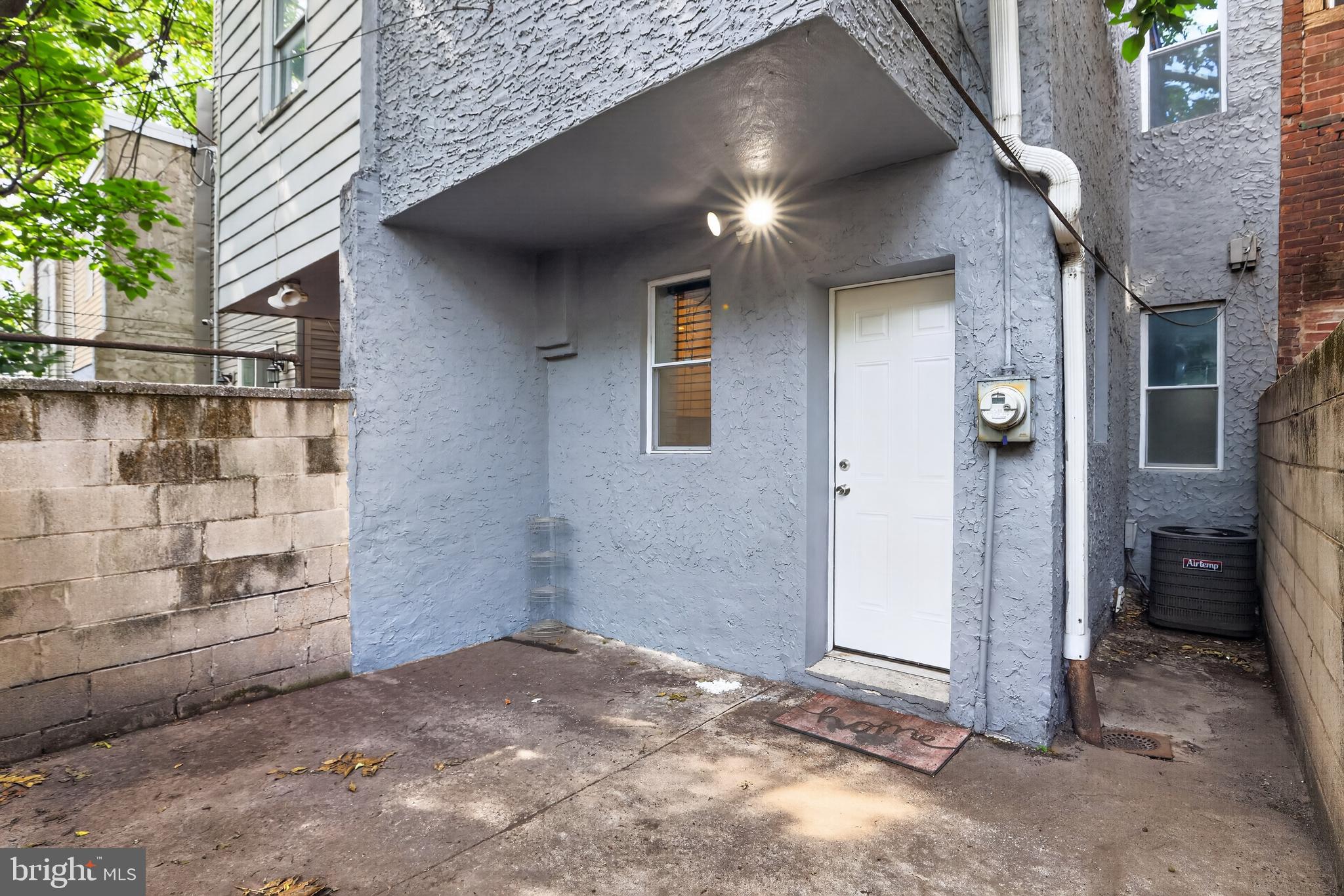 GRAYS FERRY - Residential