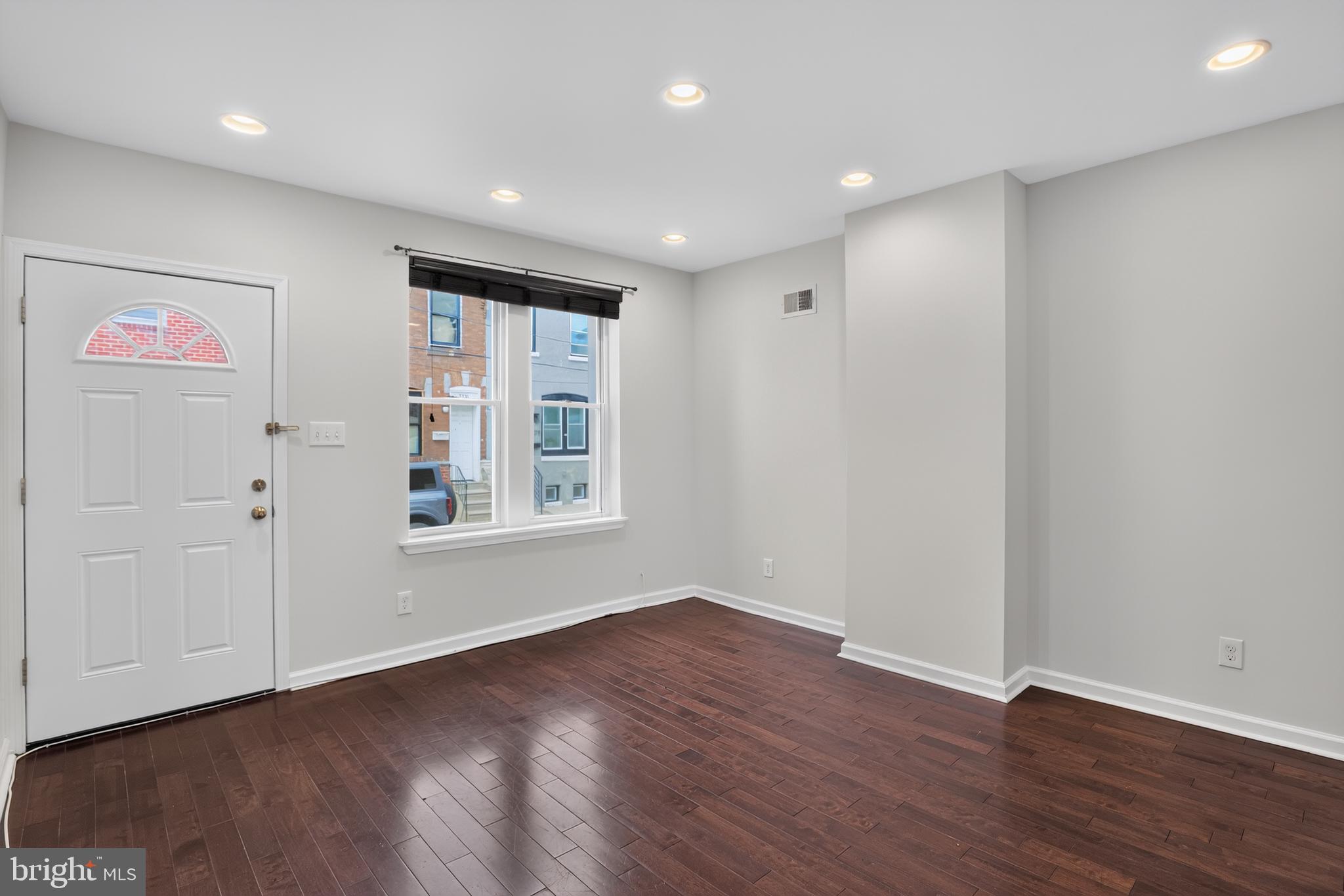 GRAYS FERRY - Residential