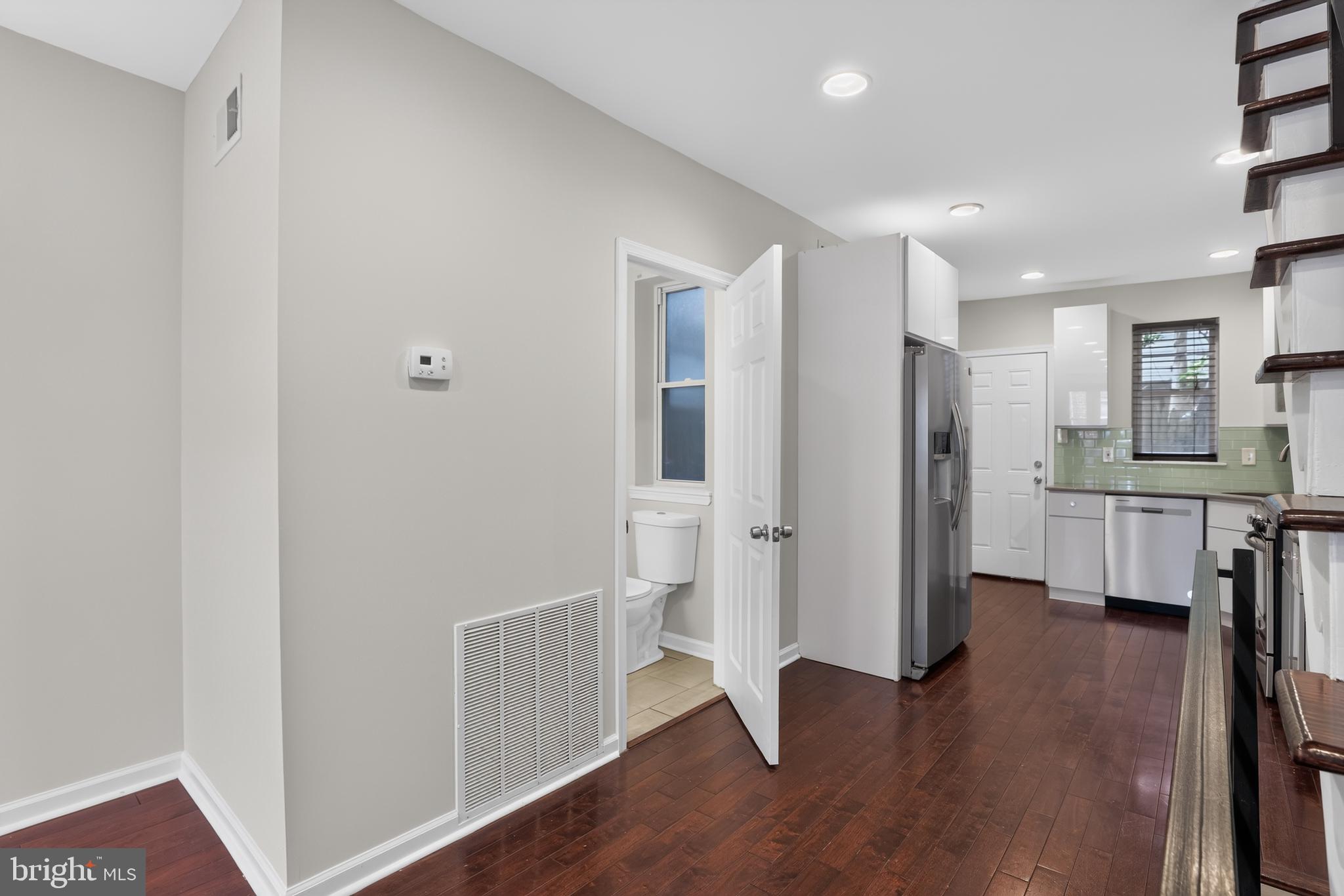 GRAYS FERRY - Residential