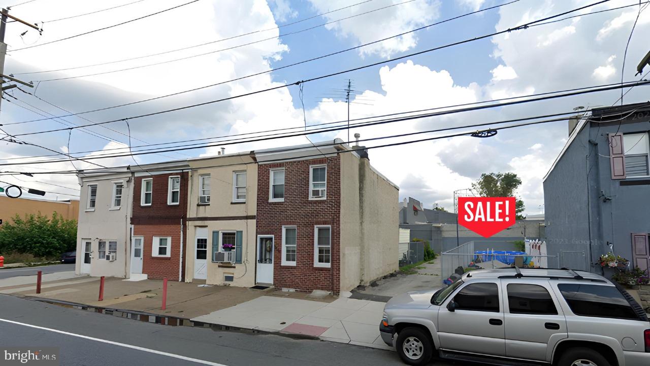 RARE OPPORTUNITY TO ACQUIRE TWO SEPARATE , CONTIGUOUS LOTS  being sold together in highly desirable Port Richmond along the Richmond Street corridor. This combined parcel offers excellent potential for builders, developers, or investors looking to capitalize on an area with ongoing new construction and strong redevelopment. Conveniently located near Aramingo Avenue, I-95, public transportation, shopping, dining, and local amenities. A unique chance to bring your vision to life in one of Philadelphia’s fastest-growing neighborhoods.
Location: Strategically positioned near the Betsy Ross Bridge and Interstate 95, providing easy access to major transportation routes.
Convenience: Close proximity to shopping centers along  Aramingo Ave enhances convenience for future residents or businesses.
Development Potential: Ideal for residential or commercial development, catering to the growing demand in the area.
Whether you're looking to build your dream home or develop a new business venture, this property presents endless possibilities. Don't miss out on this rare opportunity to invest in one of Philadelphia's most dynamic neighborhoods.
Contact us today to schedule a viewing and explore the possibilities that await at 3635 Richmond St.