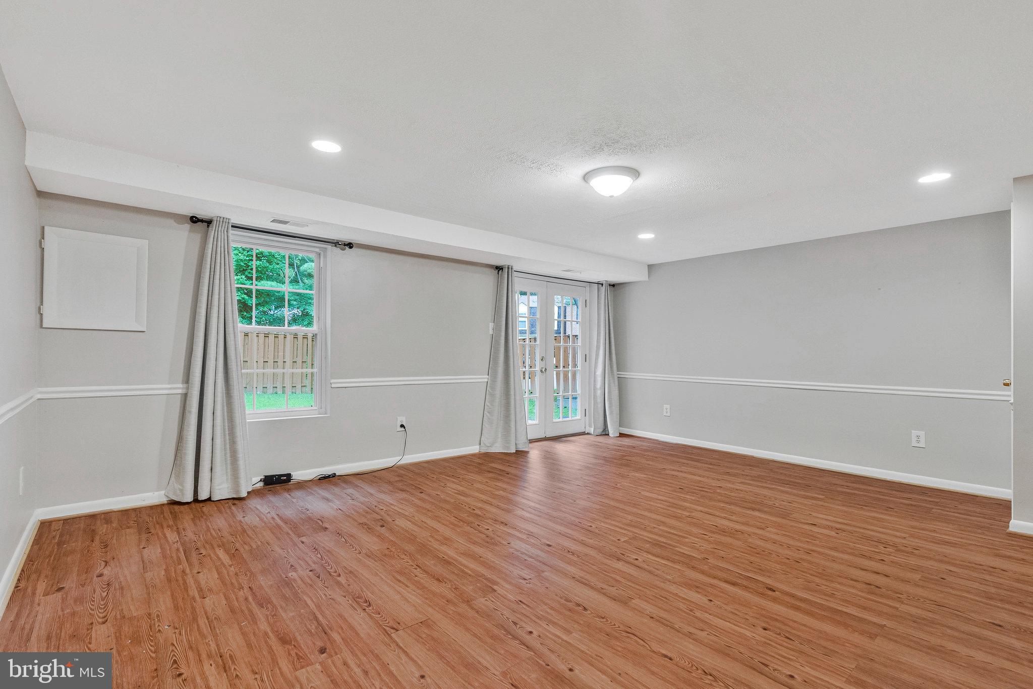 SHANNON STATION - Residential Lease