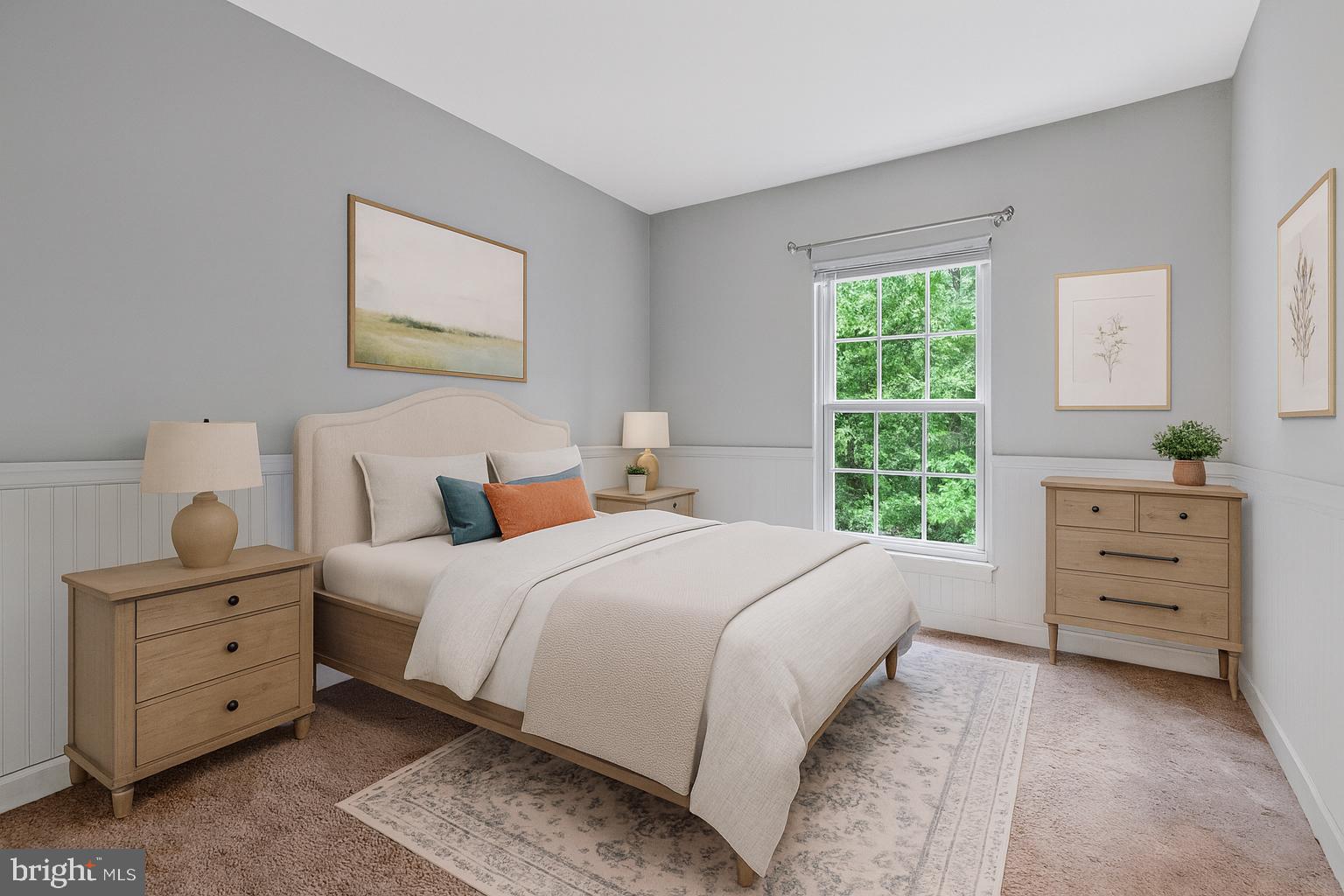 SHANNON STATION - Residential Lease