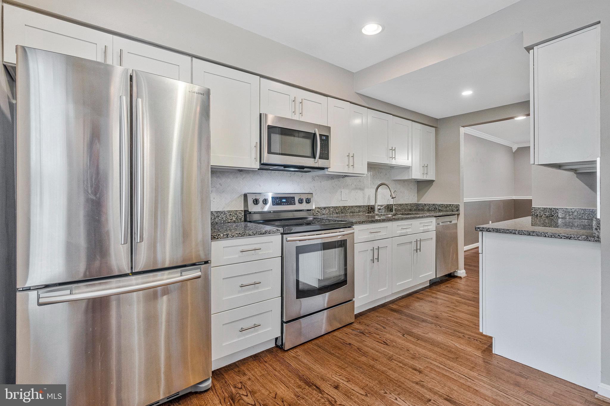 SHANNON STATION - Residential Lease