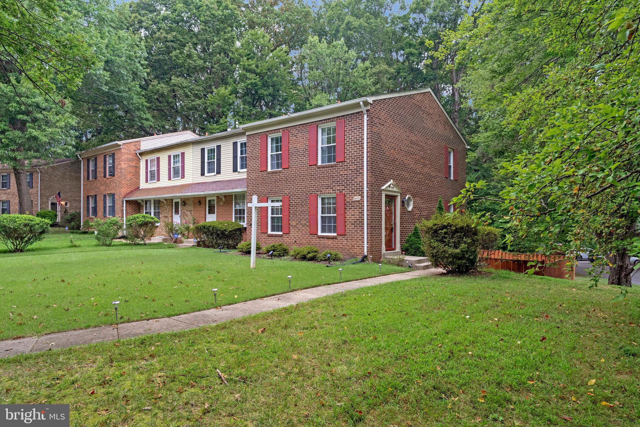 SHANNON STATION - Residential Lease