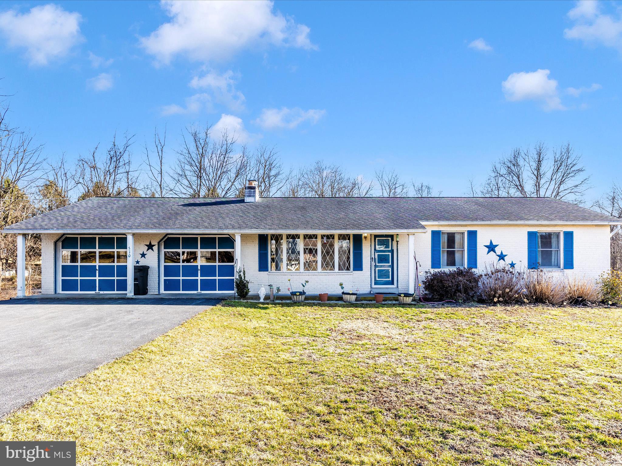 WARRINGTON - Residential