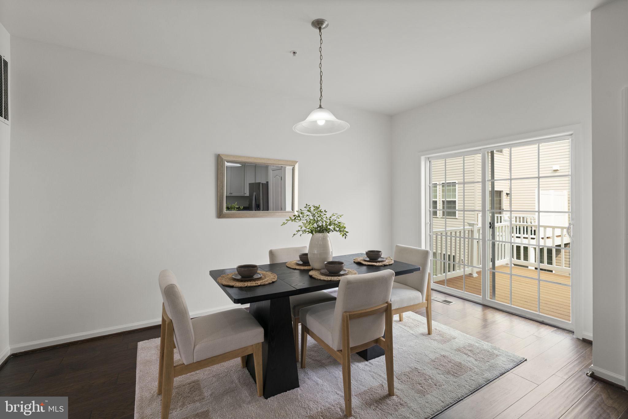 MORRIS PLACE - Residential