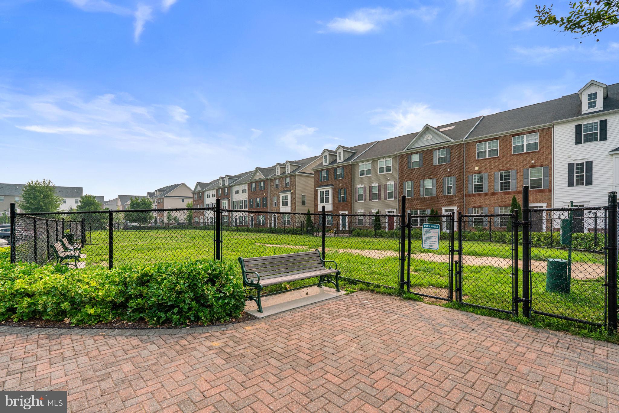 MORRIS PLACE - Residential