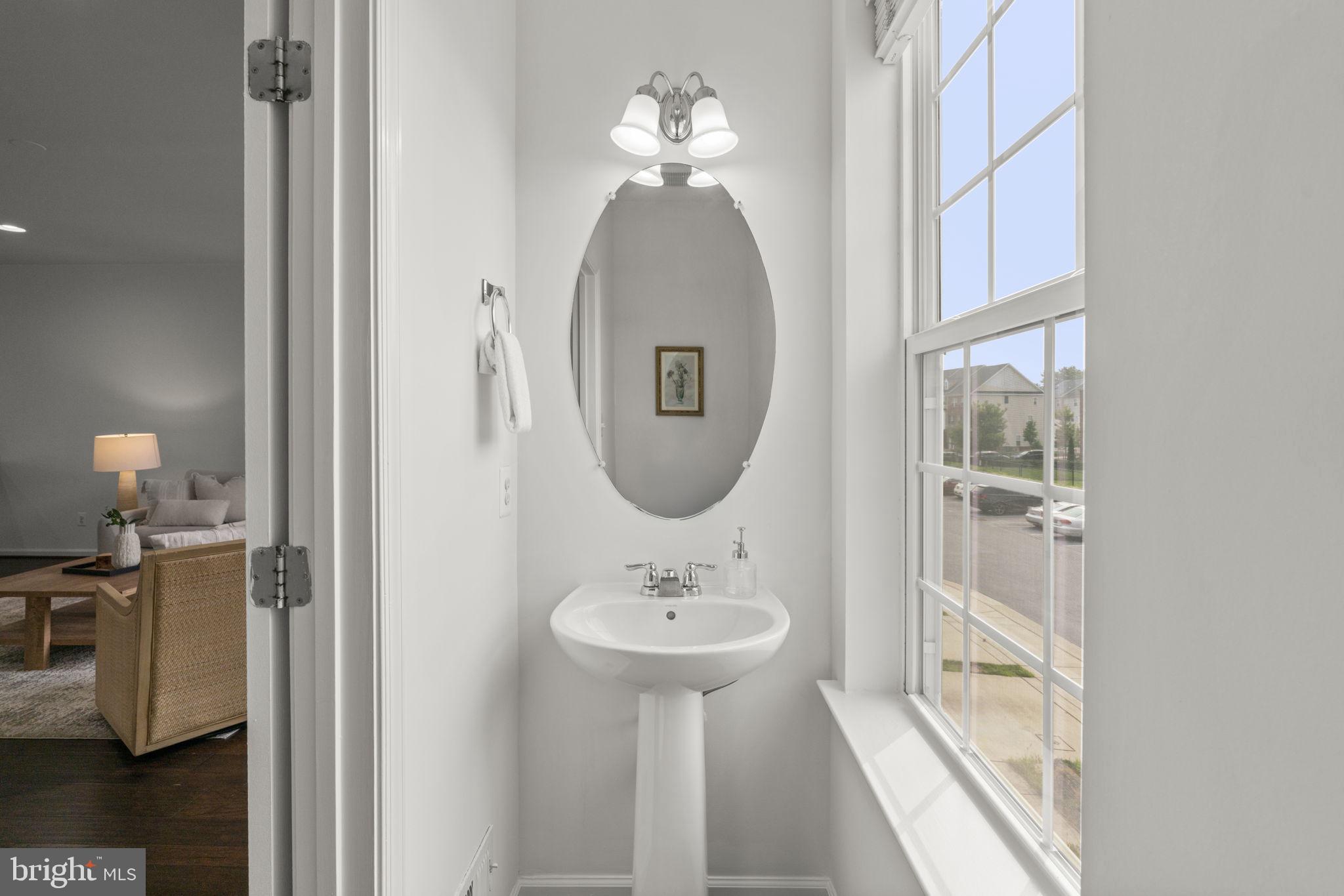 MORRIS PLACE - Residential