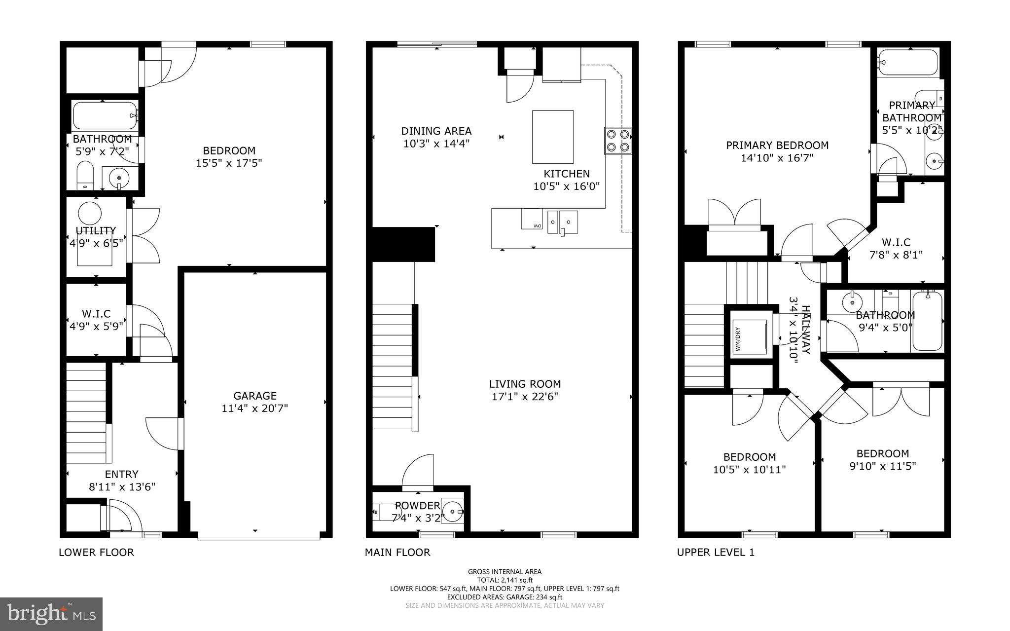 MORRIS PLACE - Residential