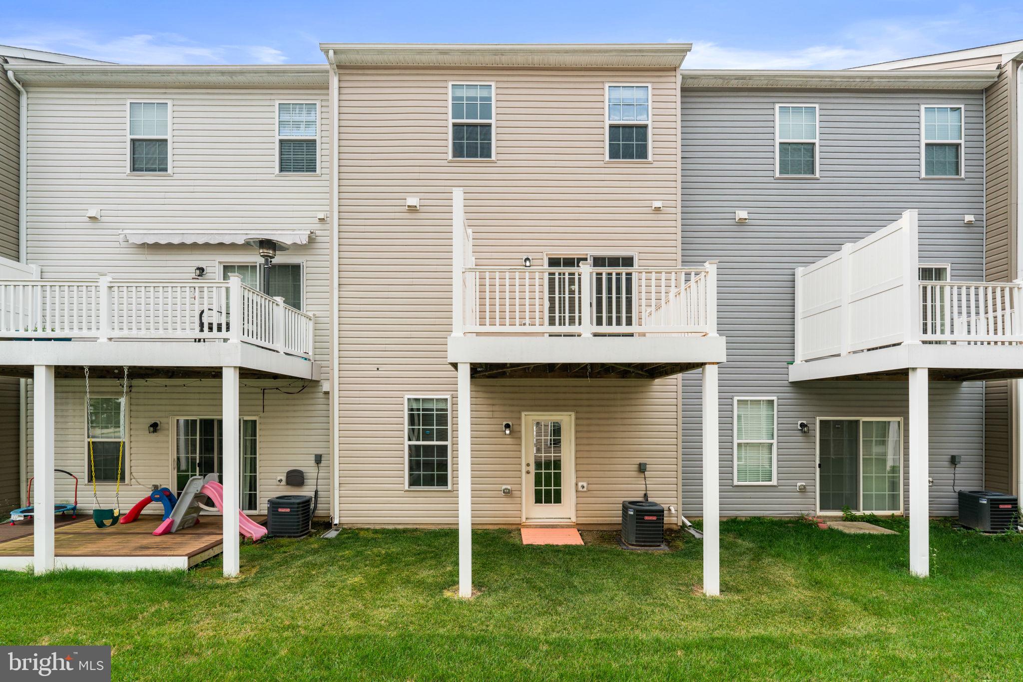 MORRIS PLACE - Residential