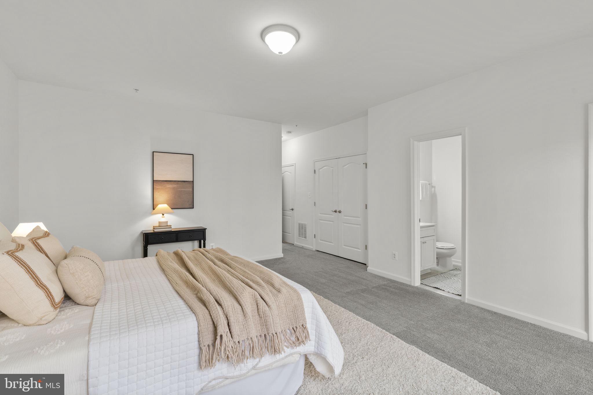 MORRIS PLACE - Residential