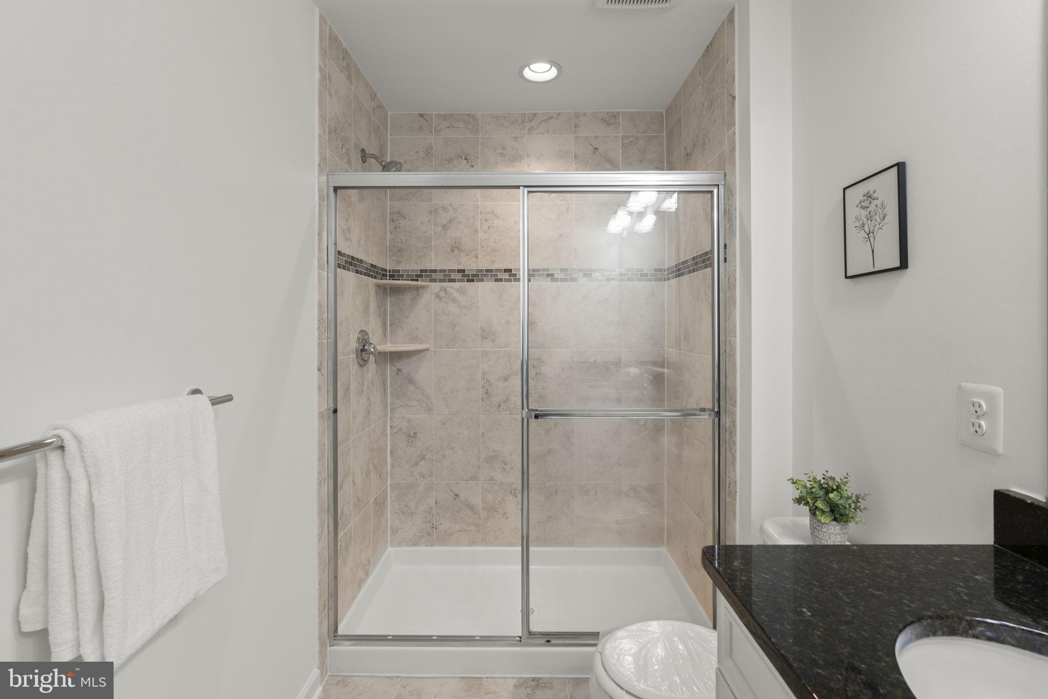 MORRIS PLACE - Residential