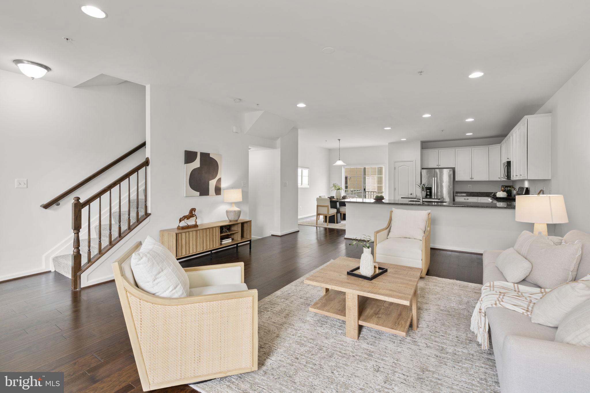 MORRIS PLACE - Residential
