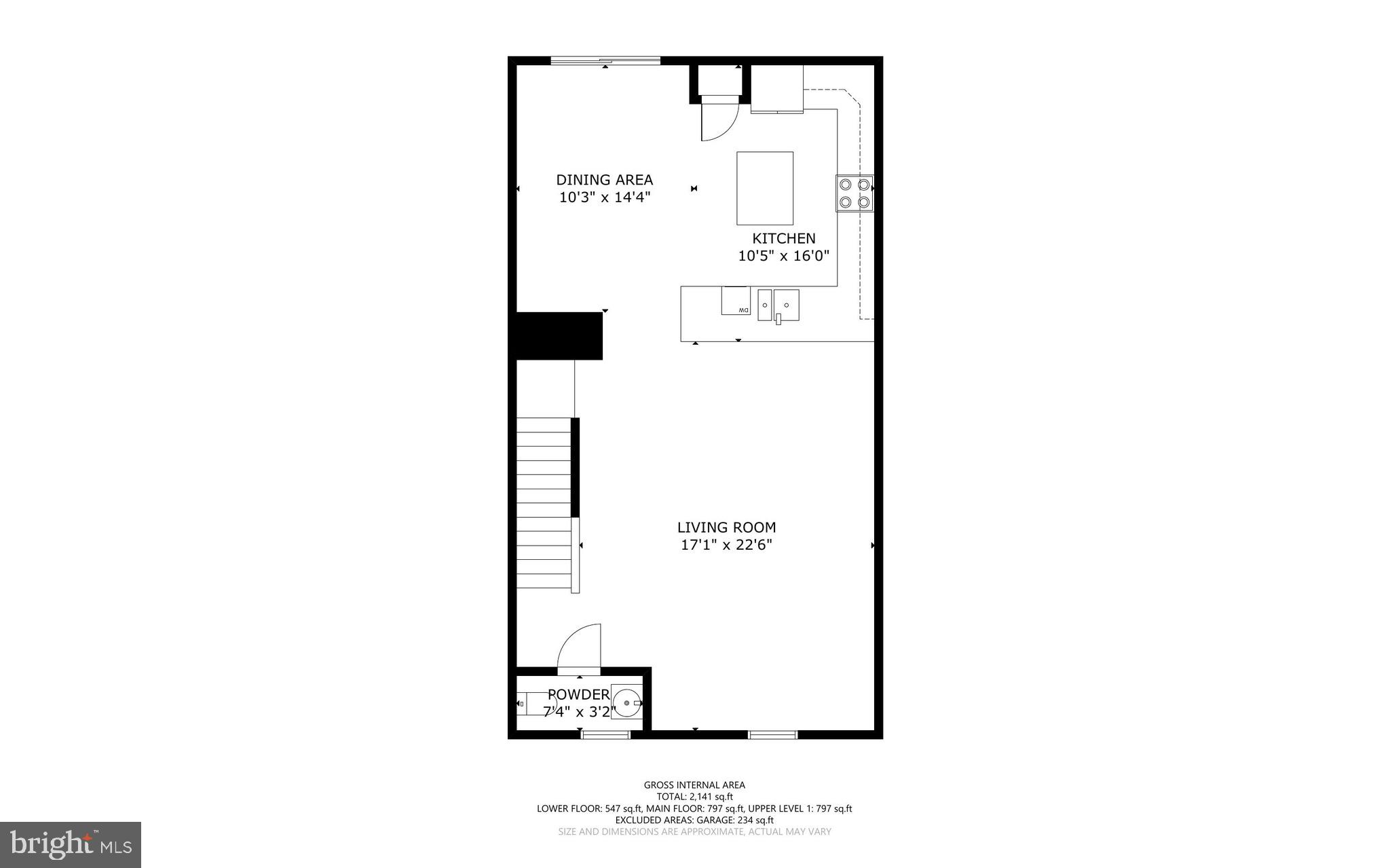 MORRIS PLACE - Residential