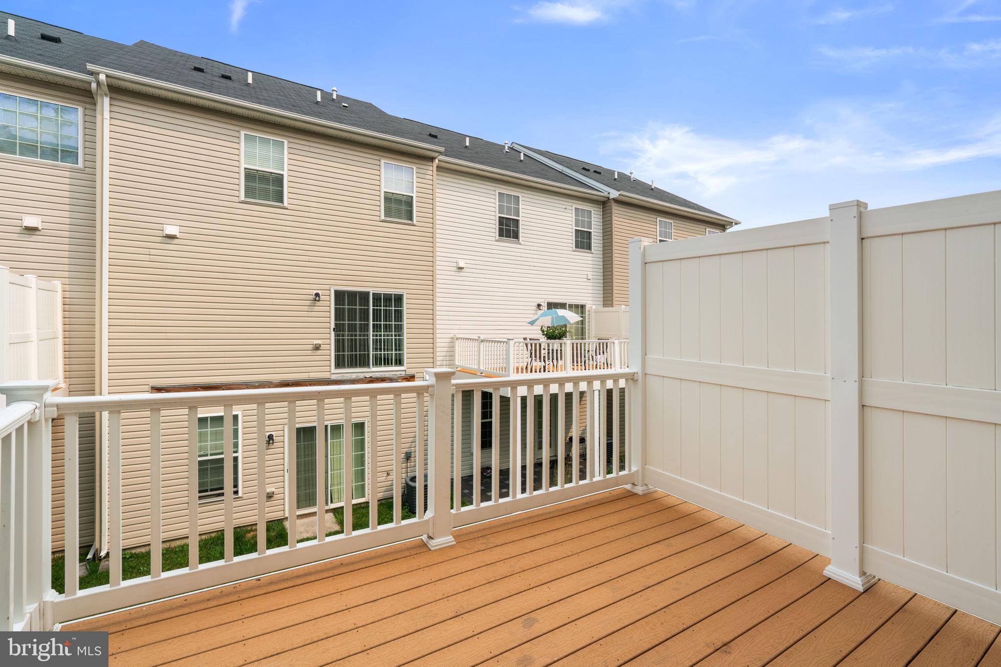 MORRIS PLACE - Residential