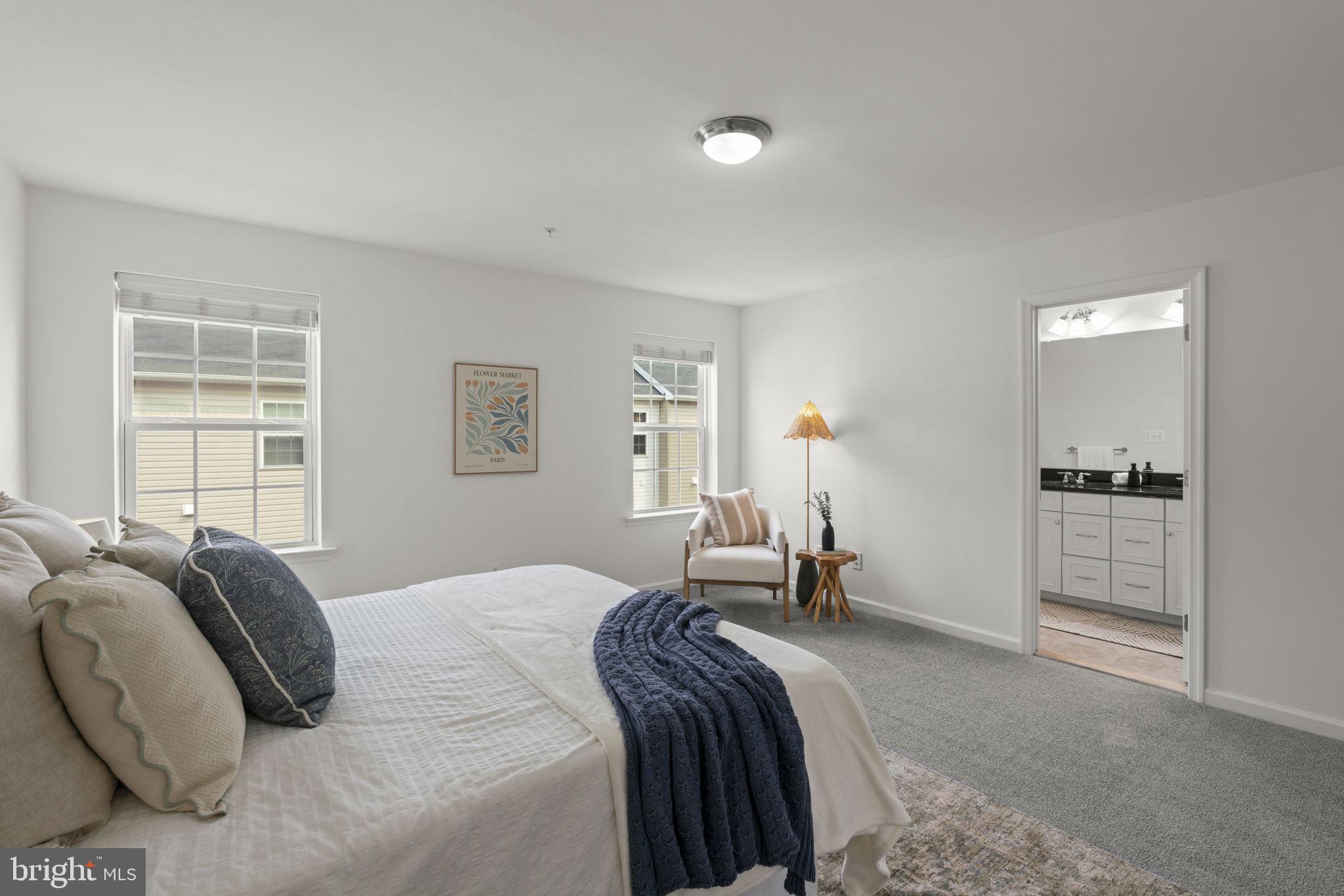 MORRIS PLACE - Residential