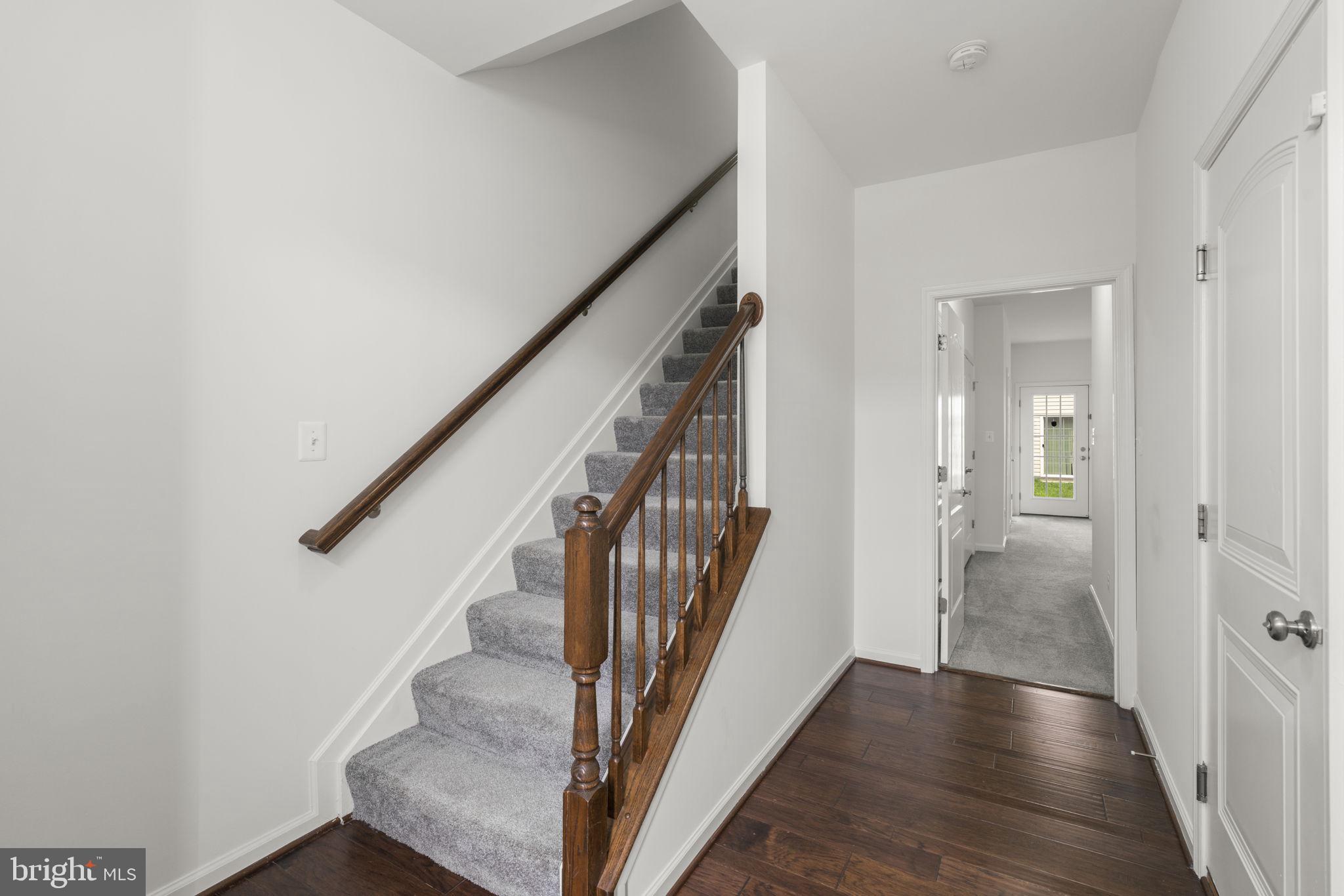 MORRIS PLACE - Residential