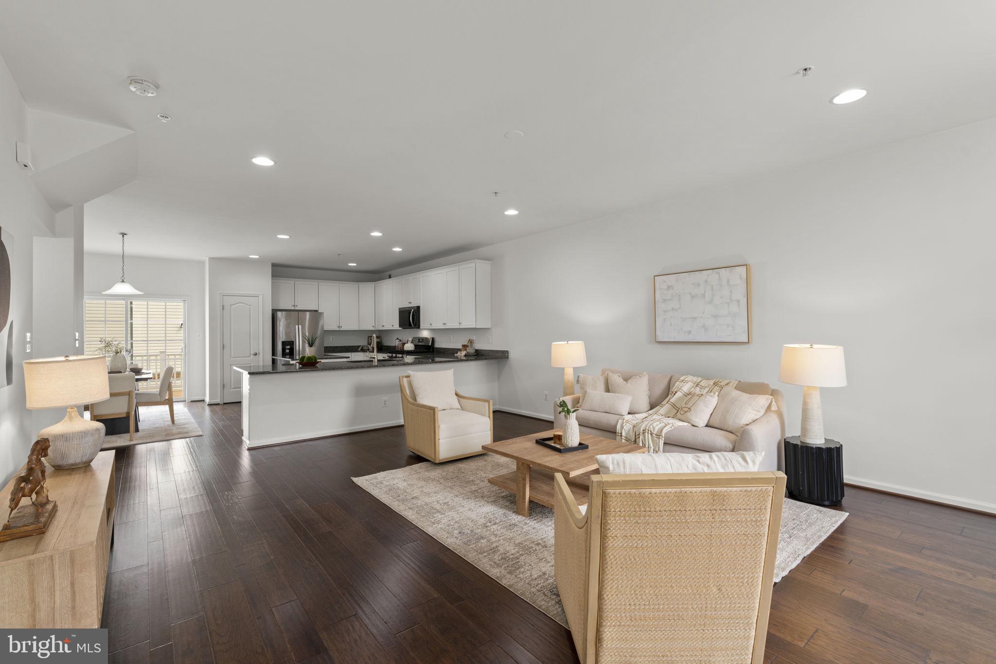 MORRIS PLACE - Residential