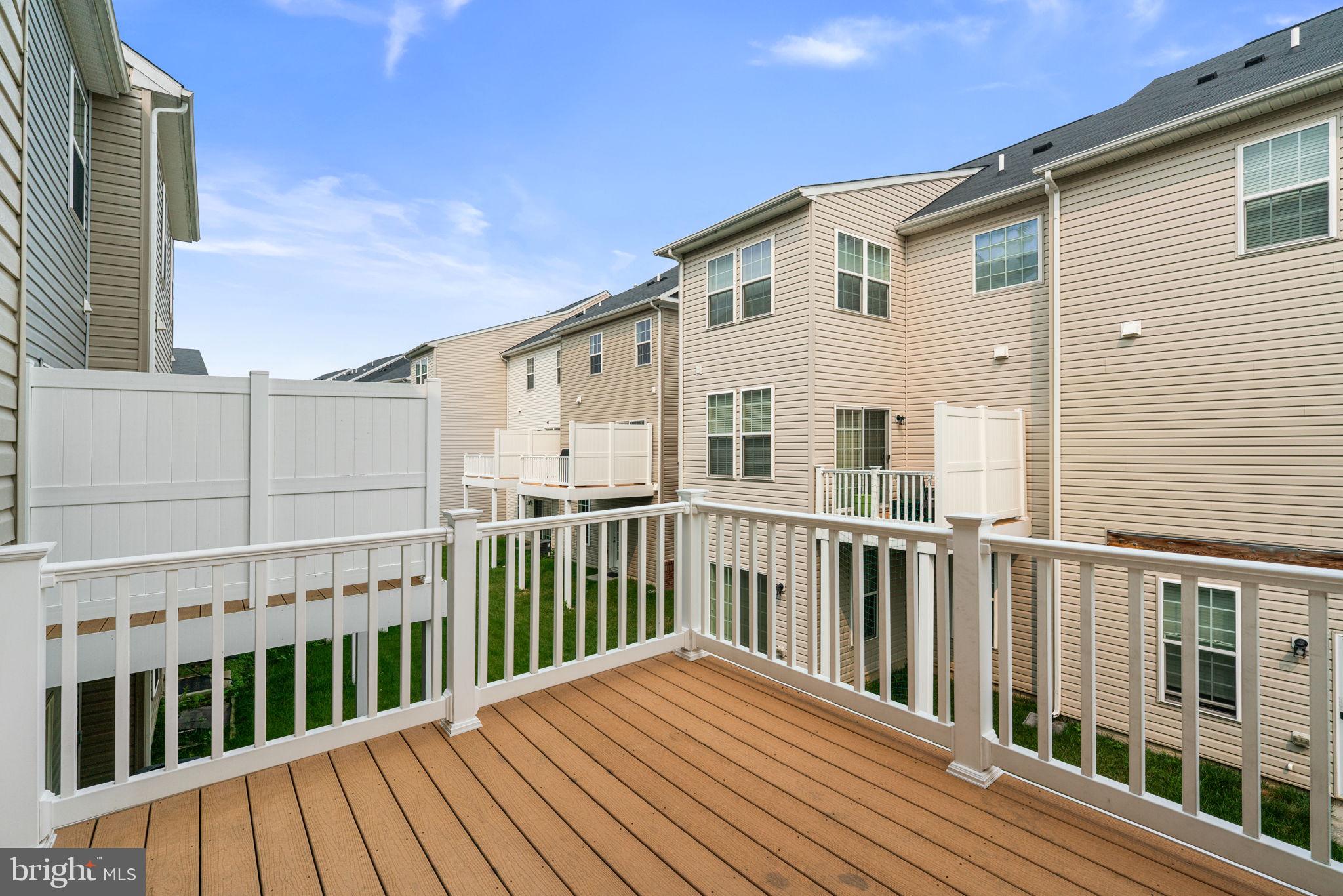 MORRIS PLACE - Residential