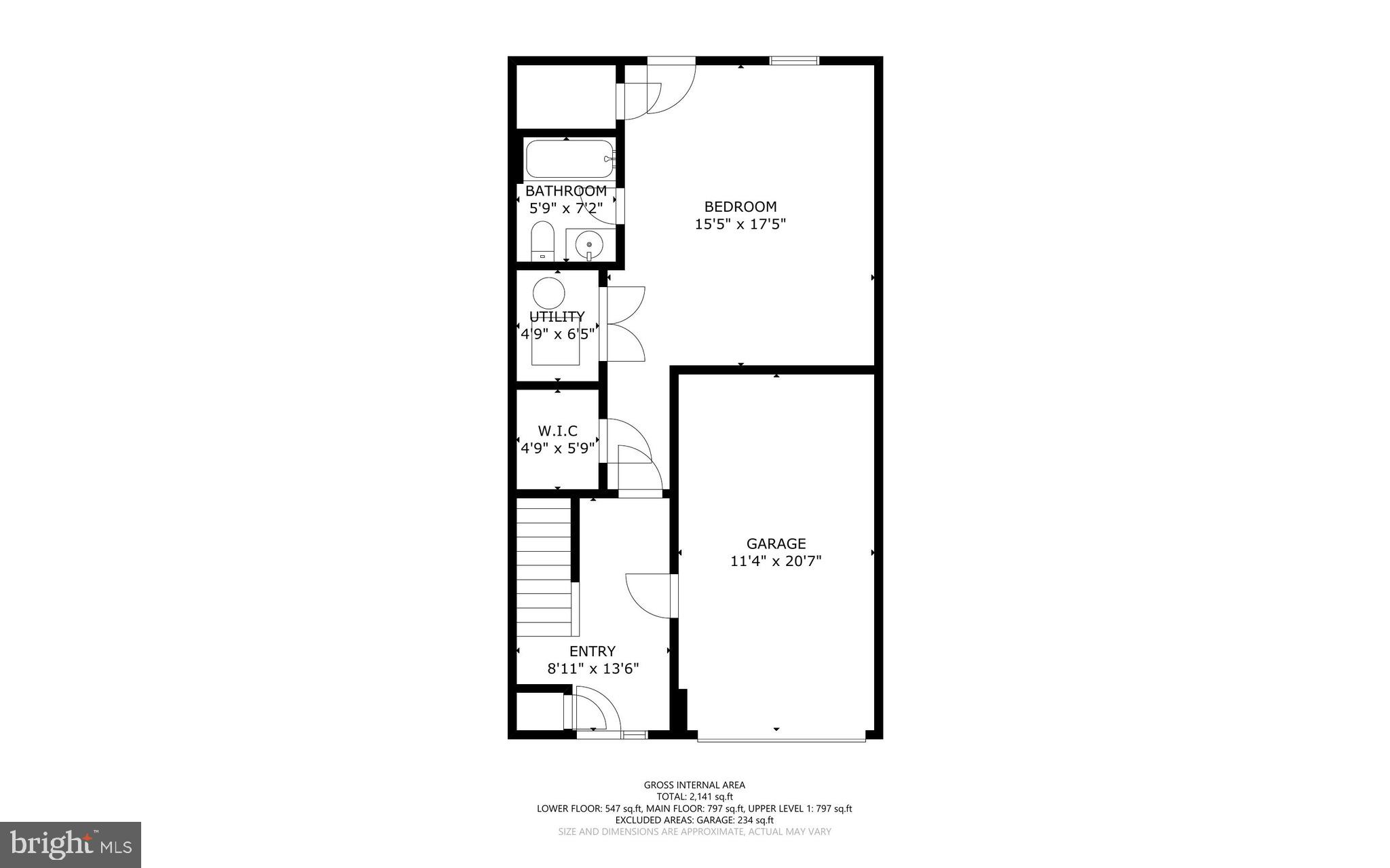 MORRIS PLACE - Residential
