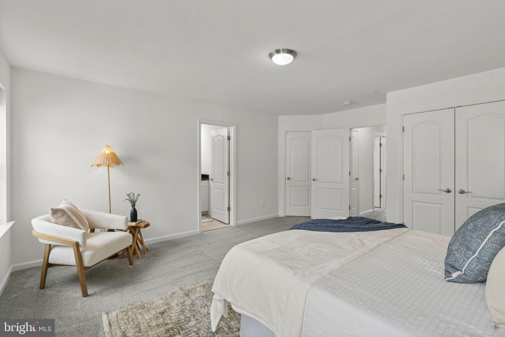 MORRIS PLACE - Residential