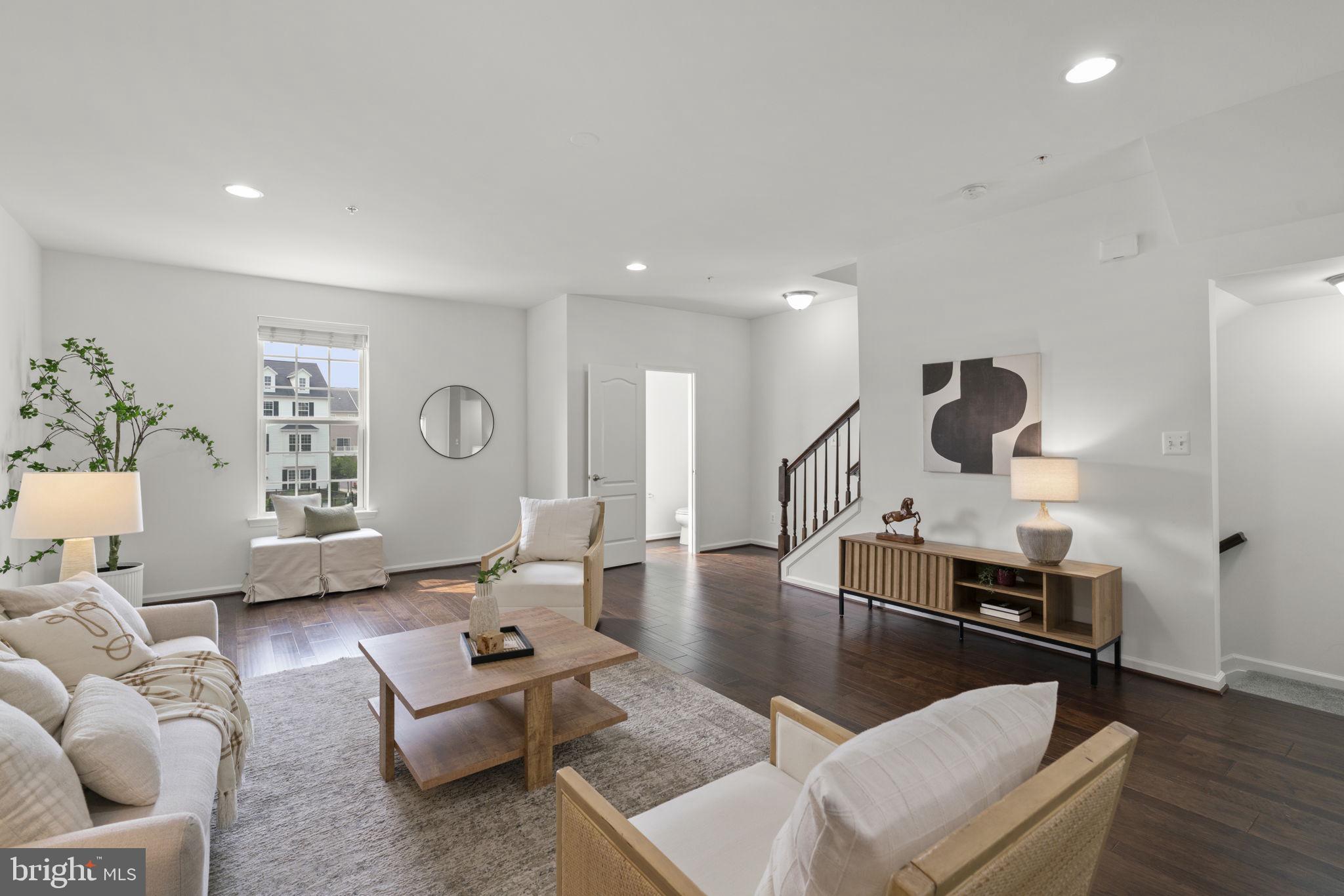 MORRIS PLACE - Residential
