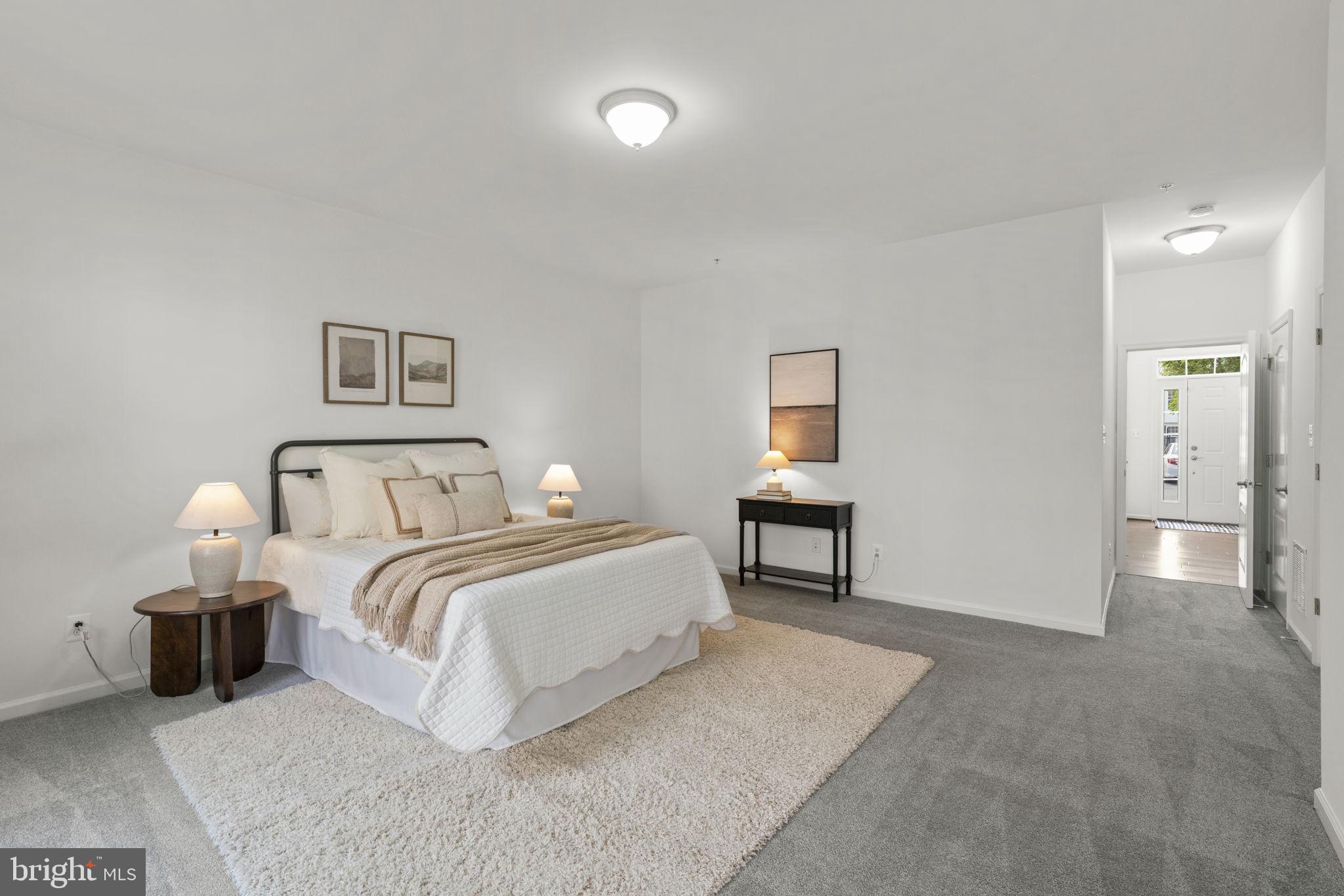 MORRIS PLACE - Residential