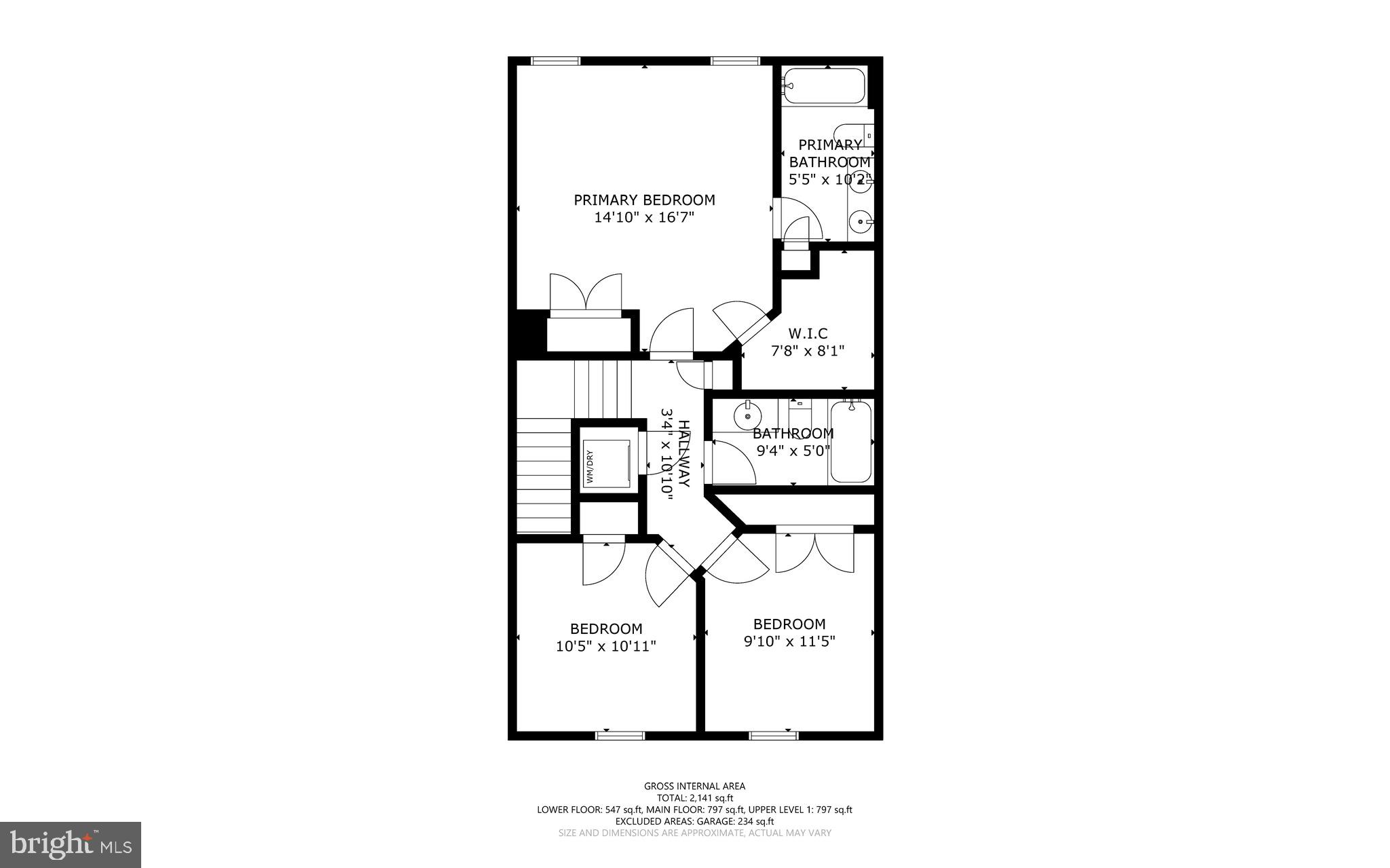 MORRIS PLACE - Residential