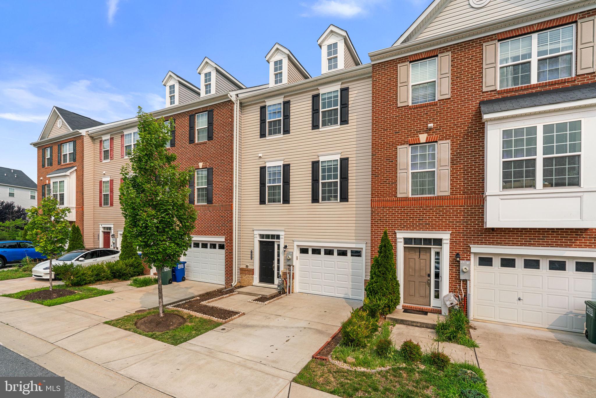 MORRIS PLACE - Residential