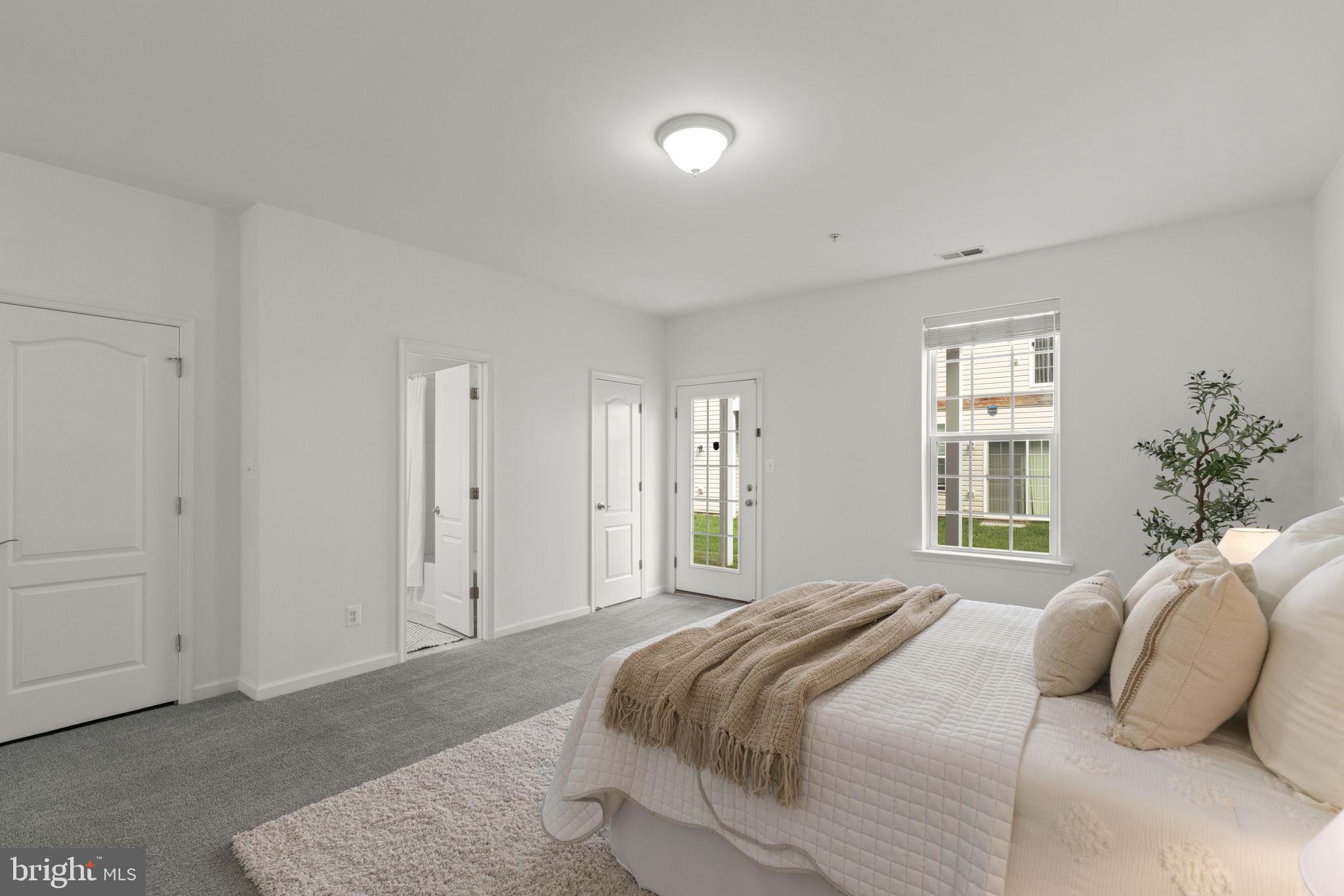 MORRIS PLACE - Residential