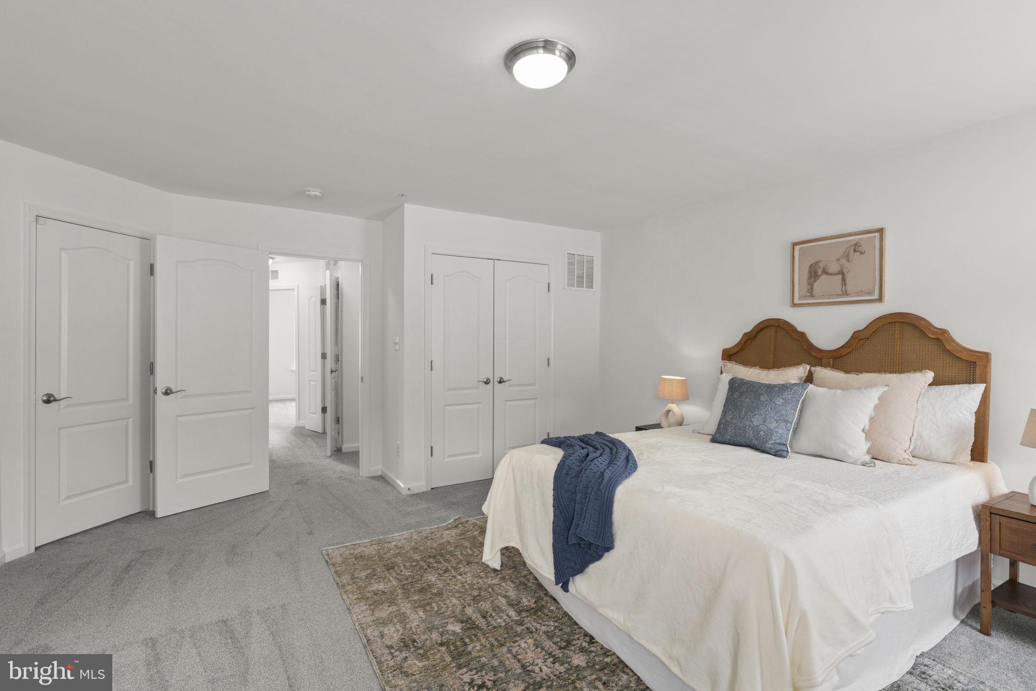 MORRIS PLACE - Residential
