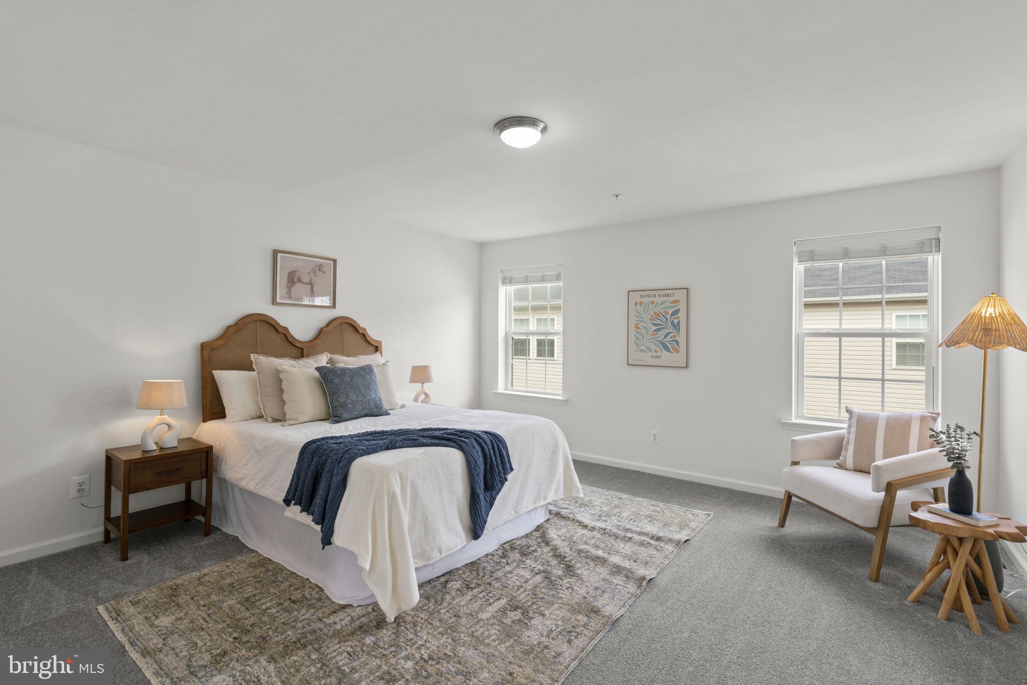 MORRIS PLACE - Residential