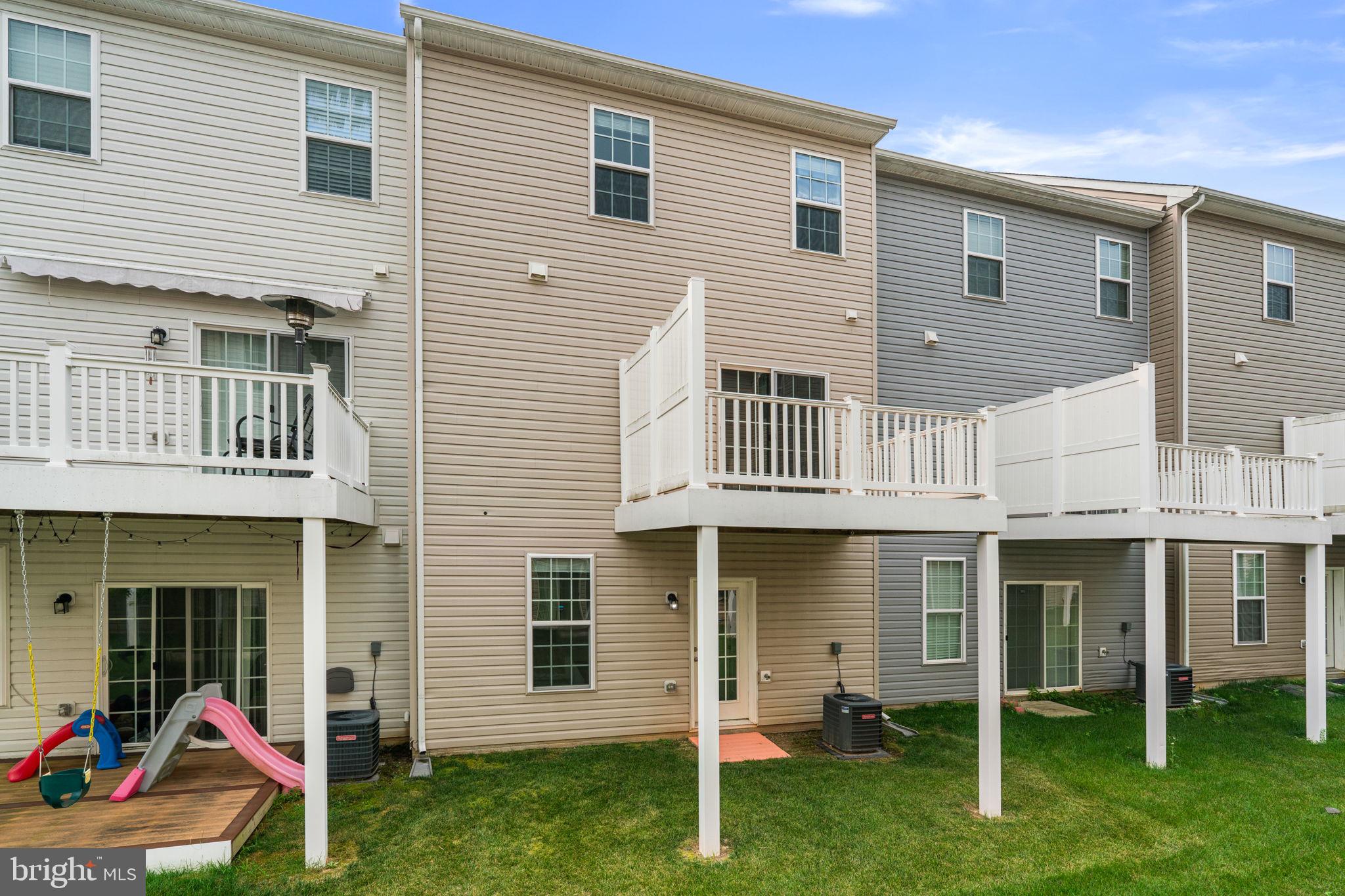 MORRIS PLACE - Residential