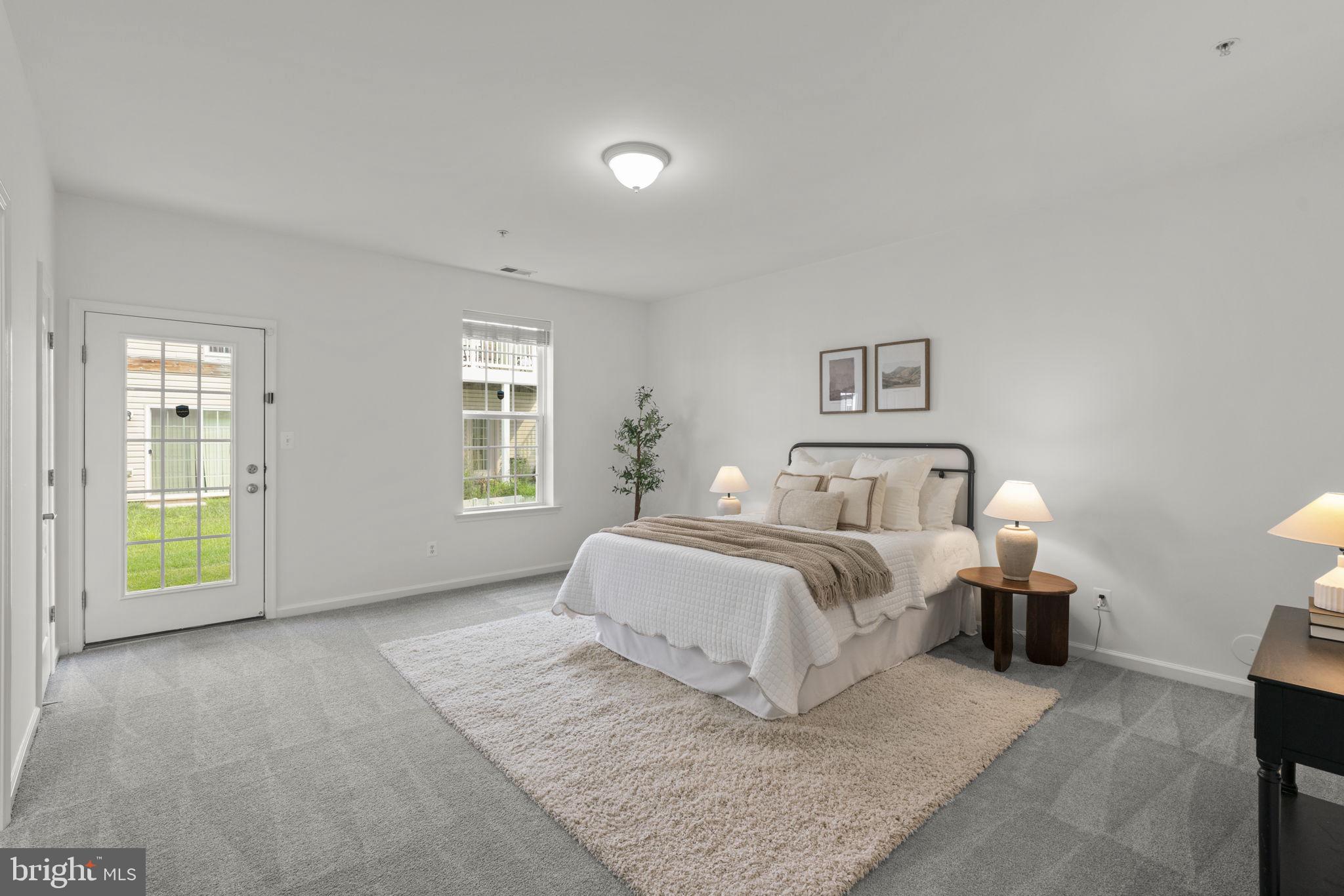 MORRIS PLACE - Residential