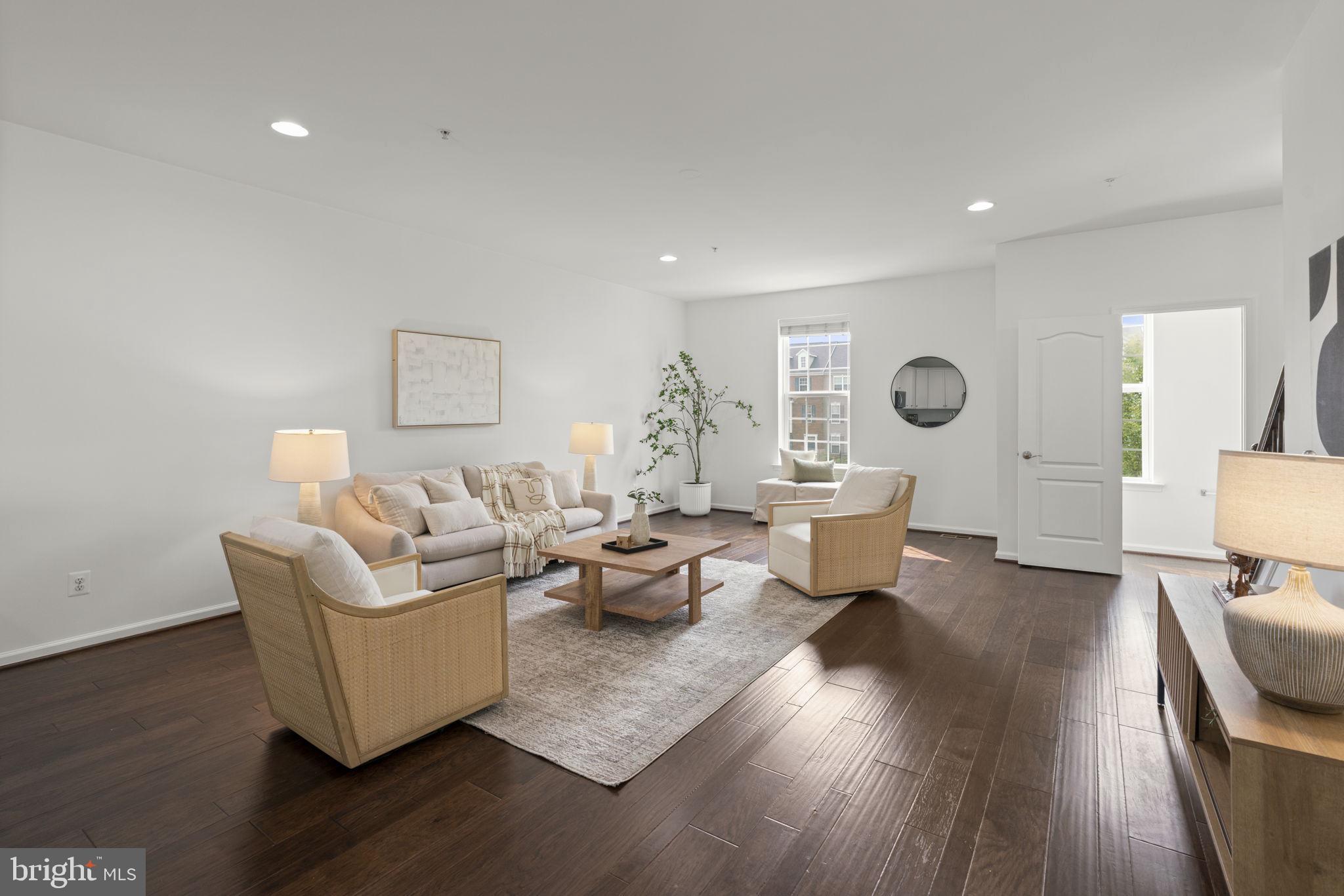 MORRIS PLACE - Residential