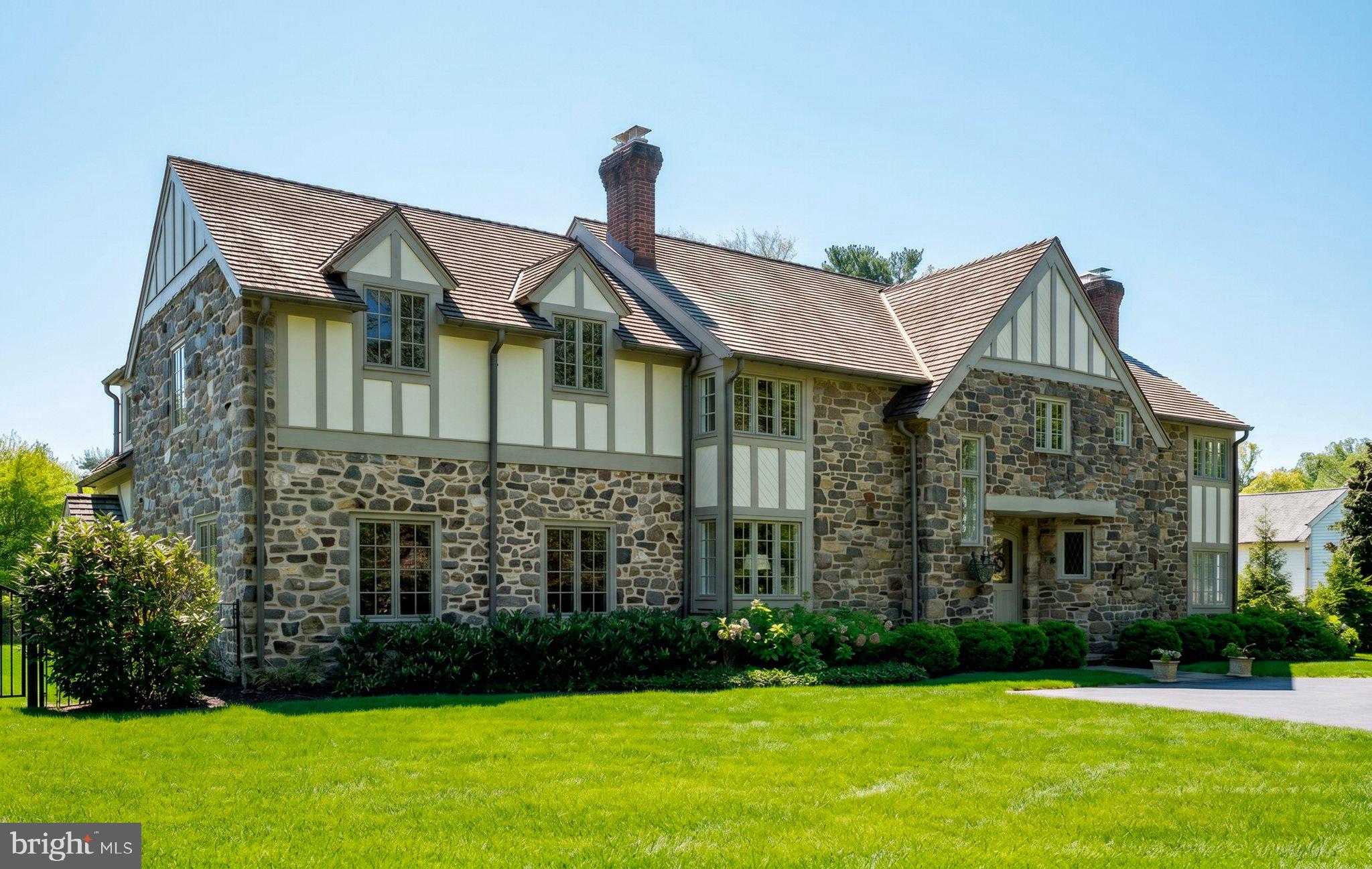 HARRITON FARM - Residential