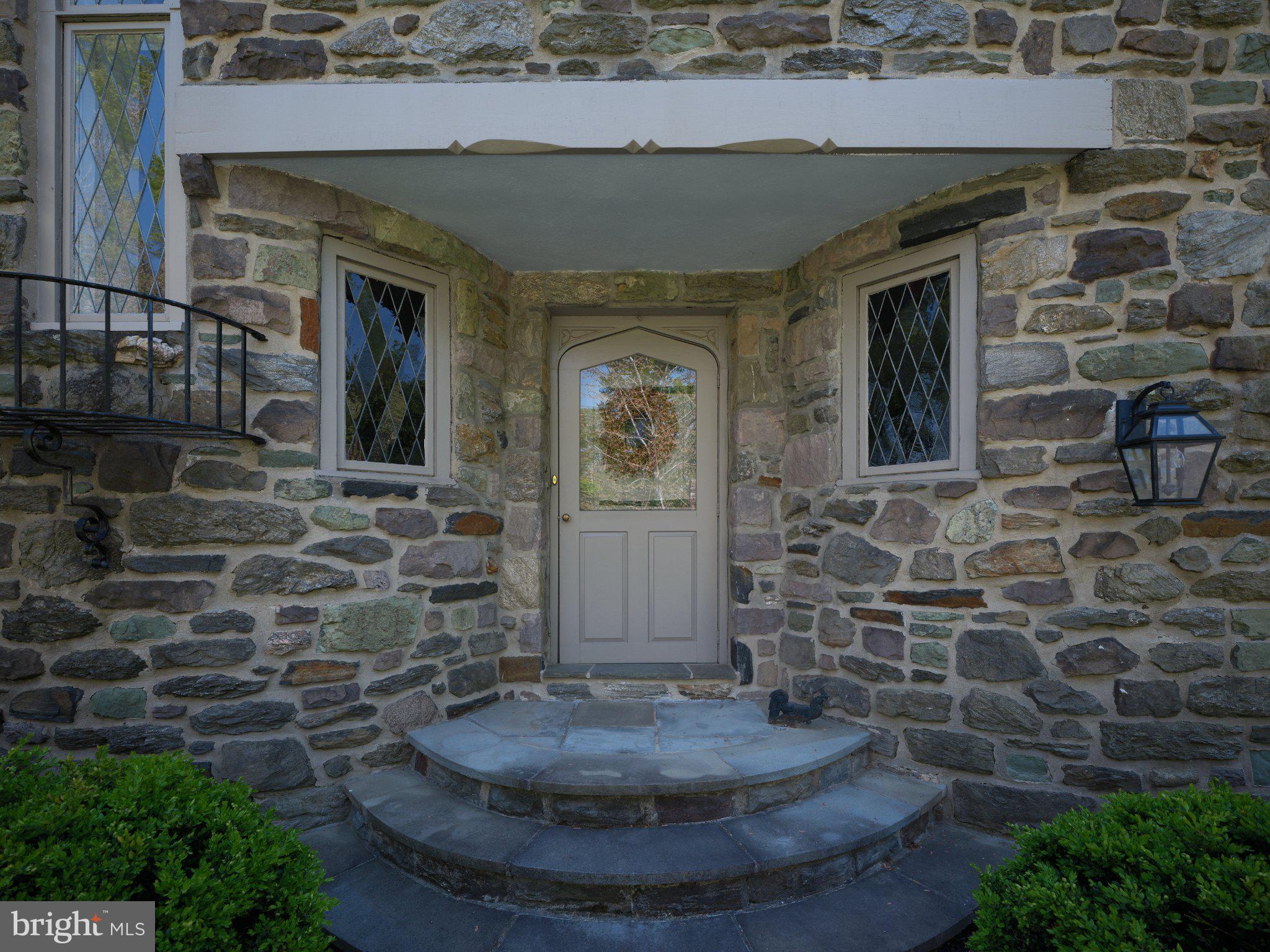 HARRITON FARM - Residential