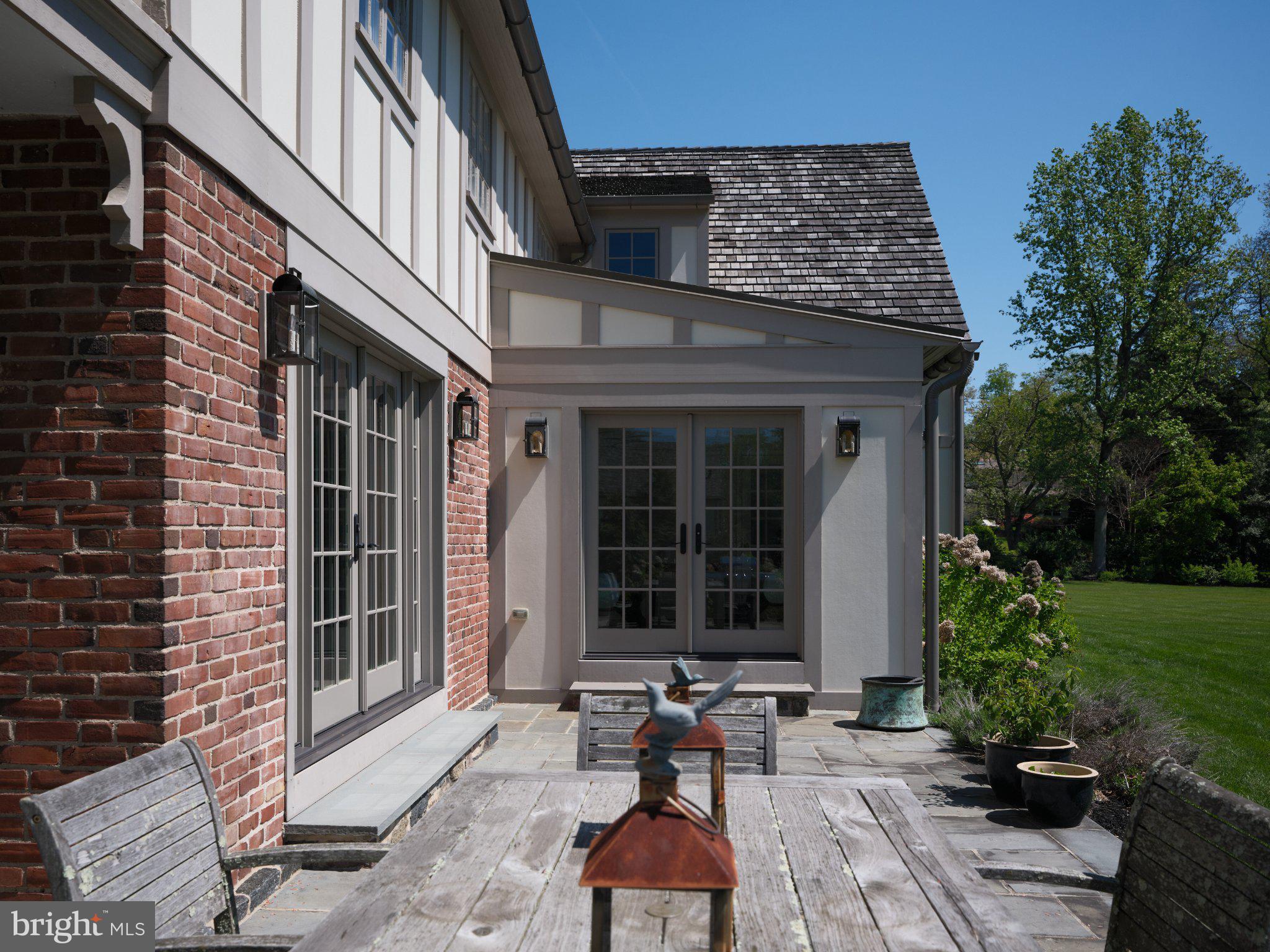 HARRITON FARM - Residential