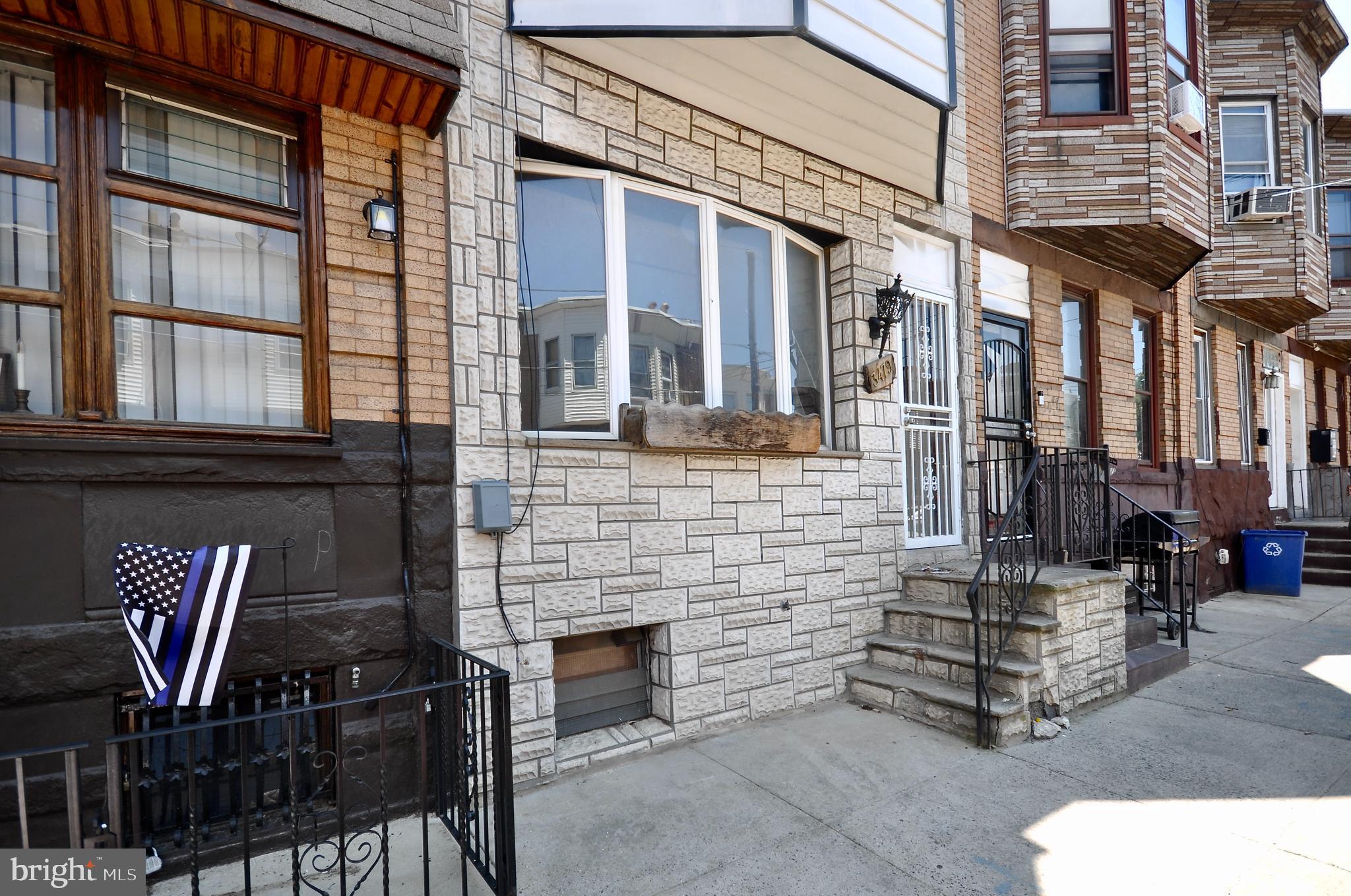 KENSINGTON - Residential