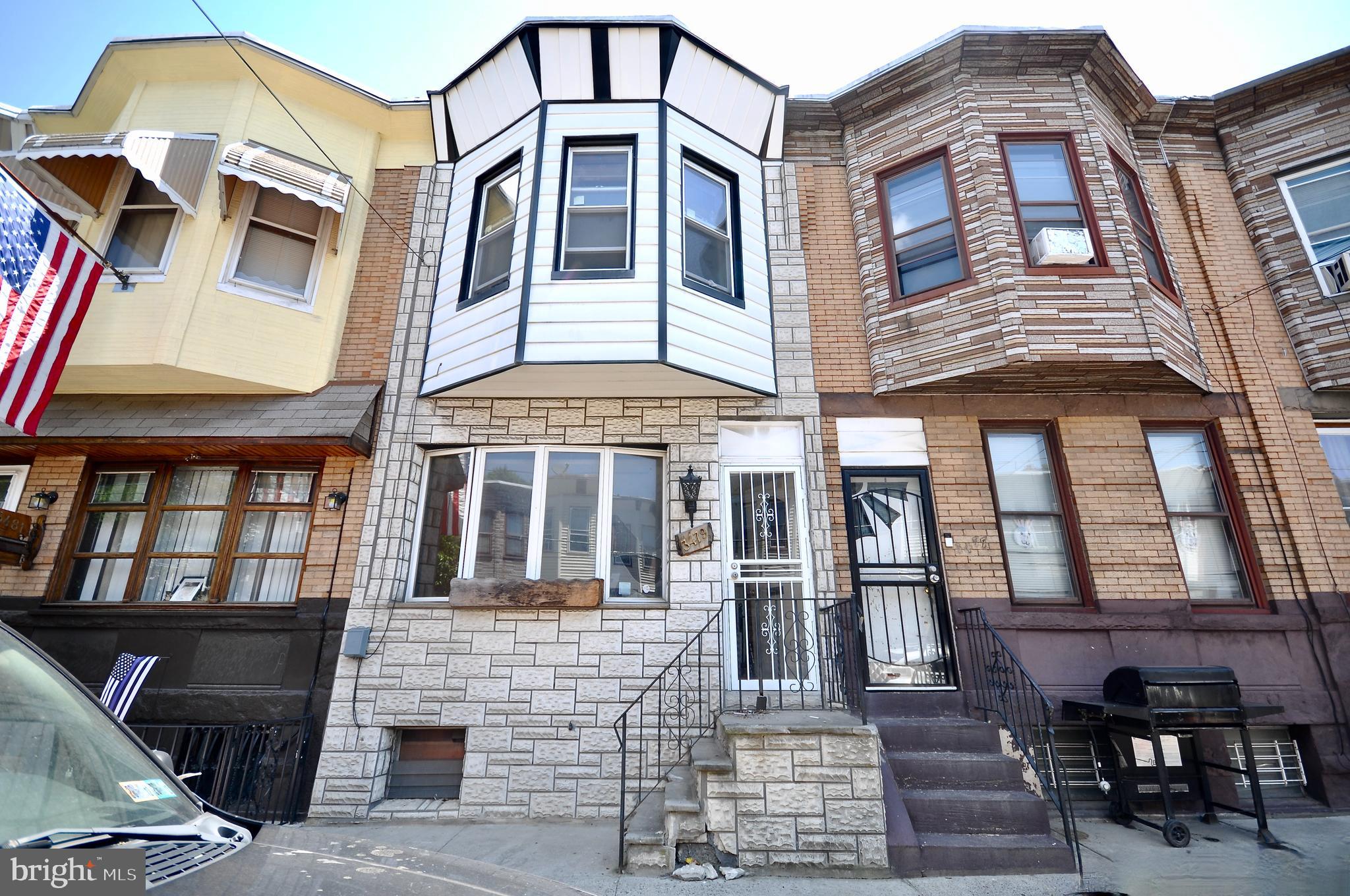 KENSINGTON - Residential