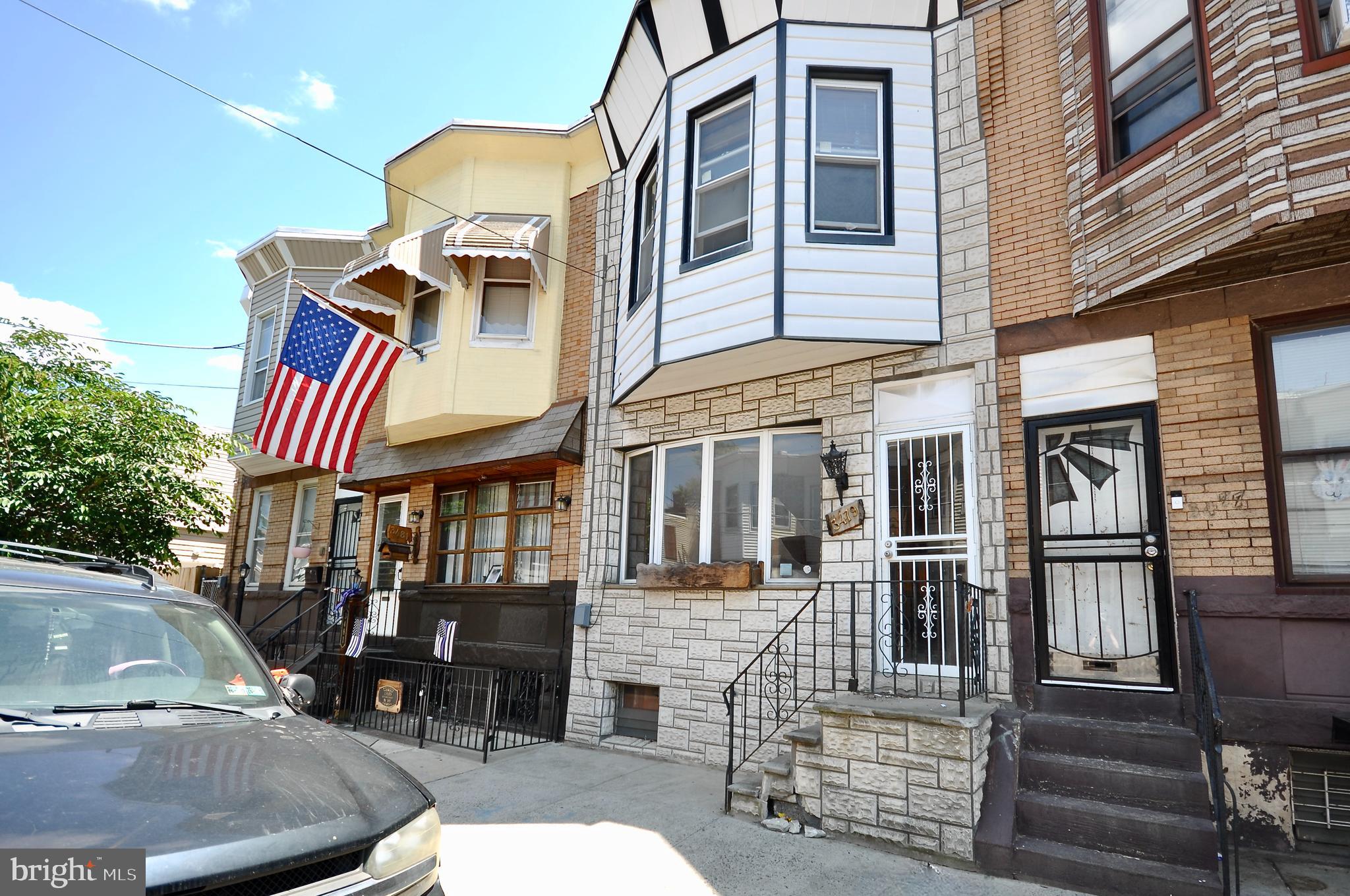 KENSINGTON - Residential