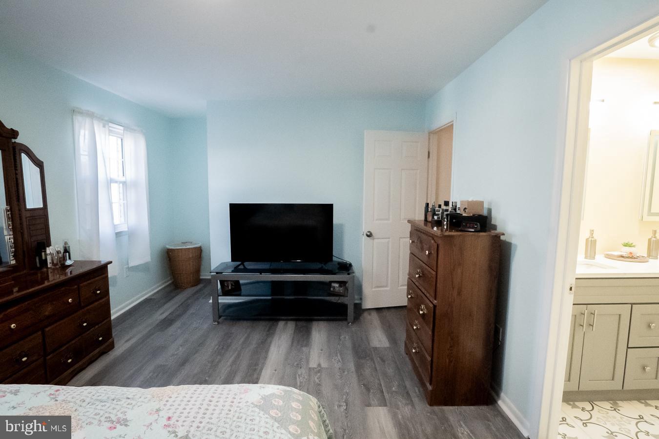 INDIAN SPRINGS - Residential