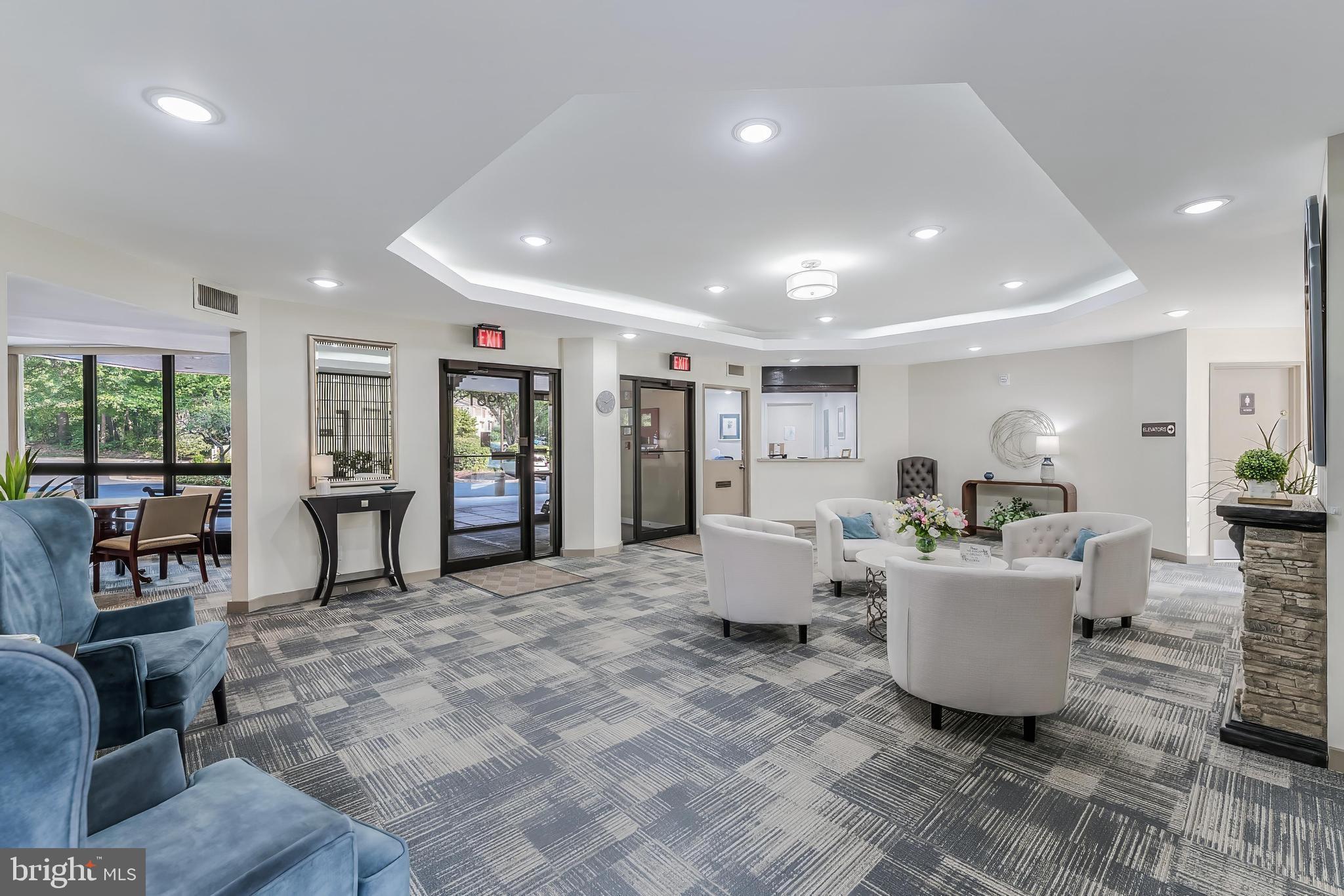 THOREAU PLACE CONDOS - Residential